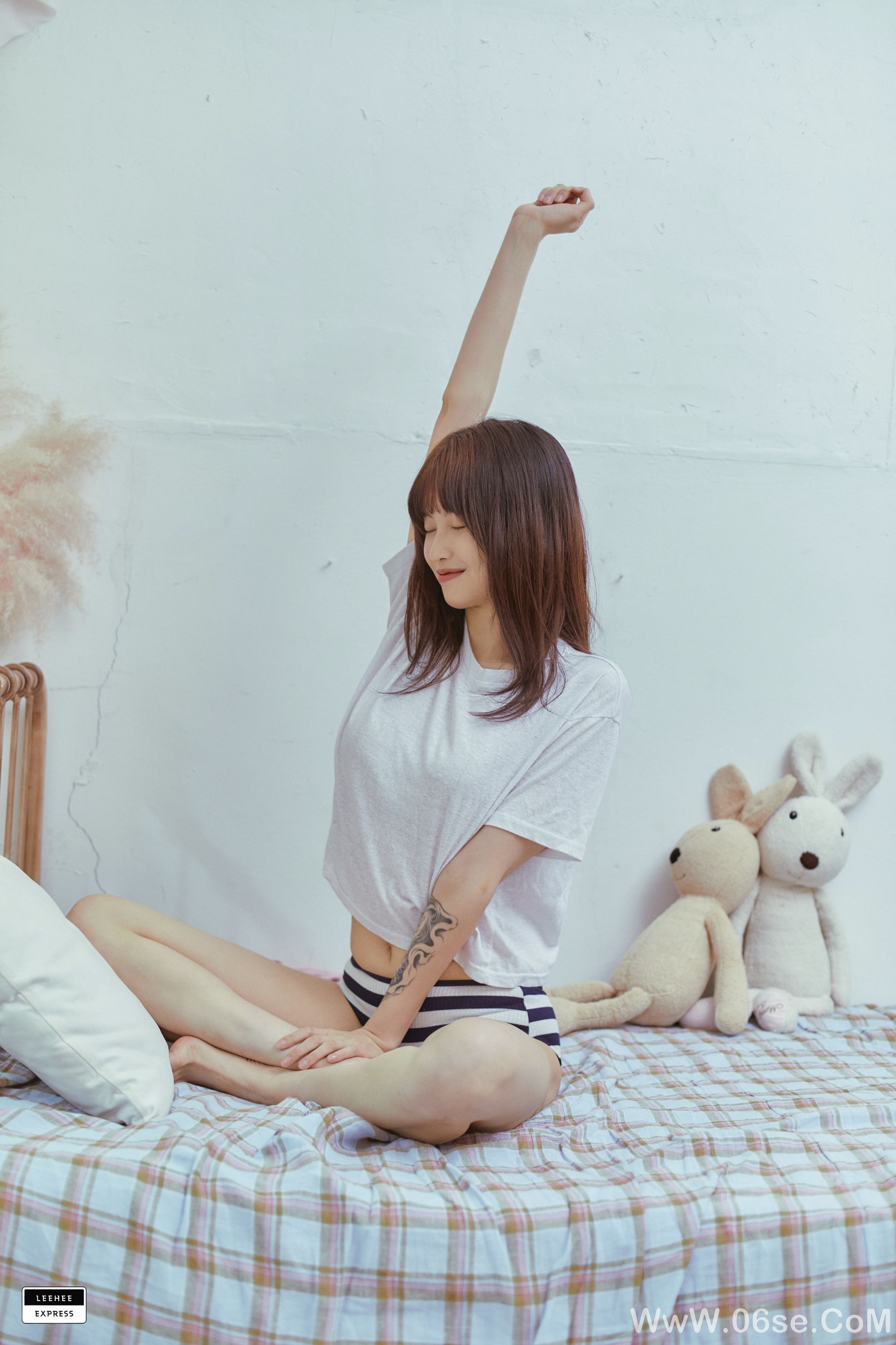 图片[8]-[LEEHEE EXPRESS] LEBE-031A – GMS[49P]-六色网