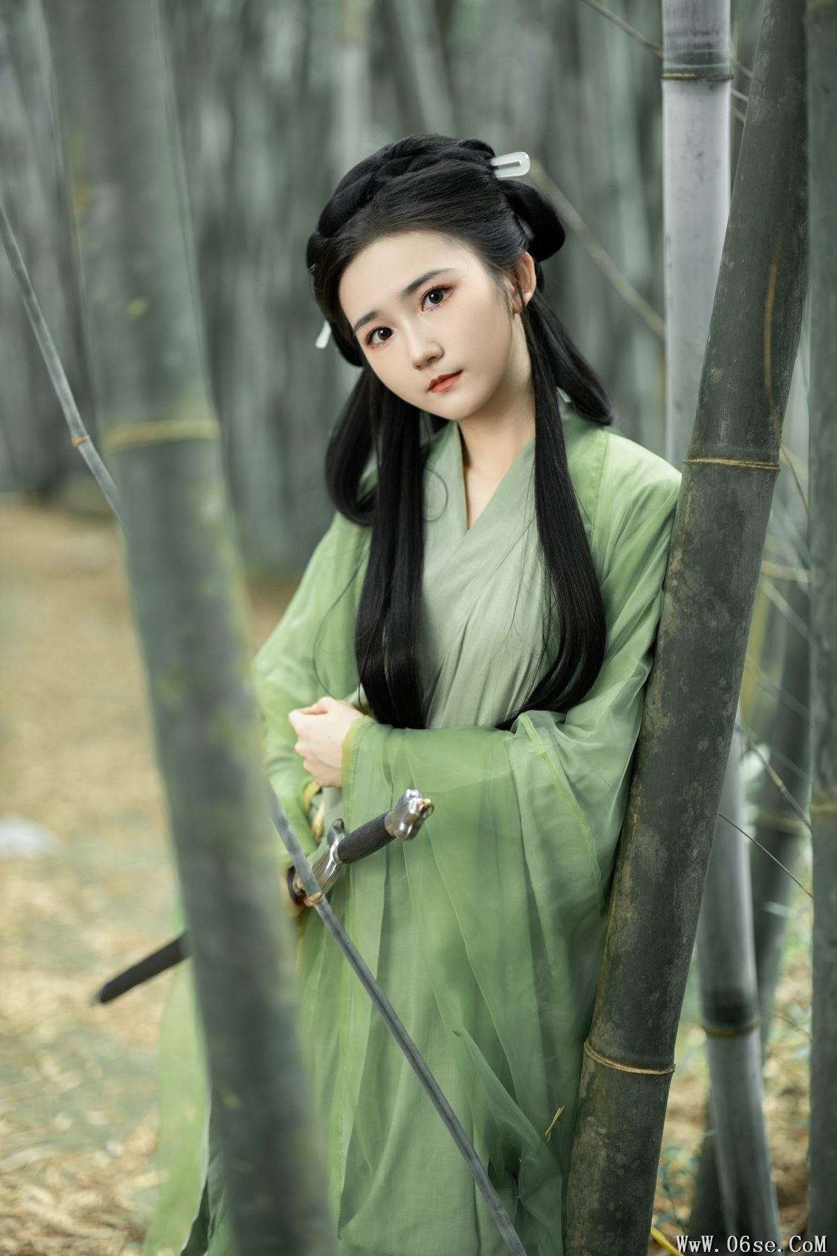 图片[25]-YiTuYu艺图语 Vol.5933 Yi Da Kuai Dan Gao[27P]-六色网