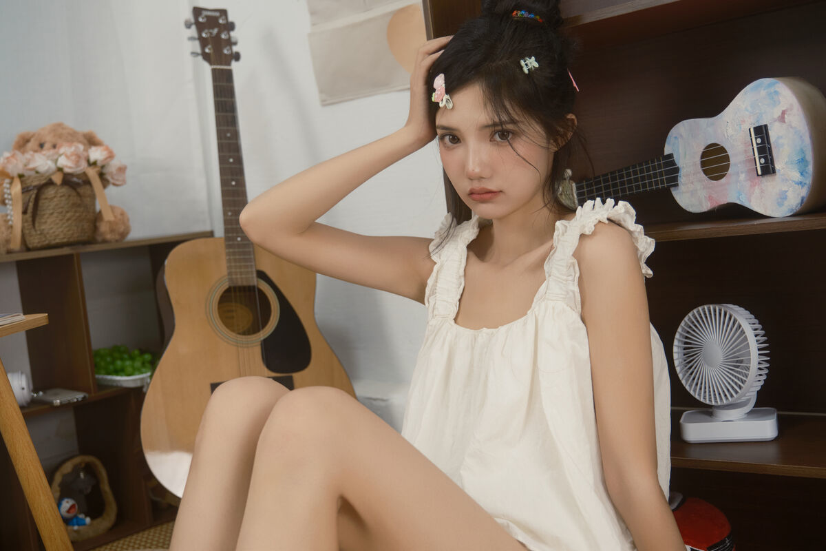 图片[11]-YiTuYu艺图语 Vol.7707 Duo Mi[37P]-六色网