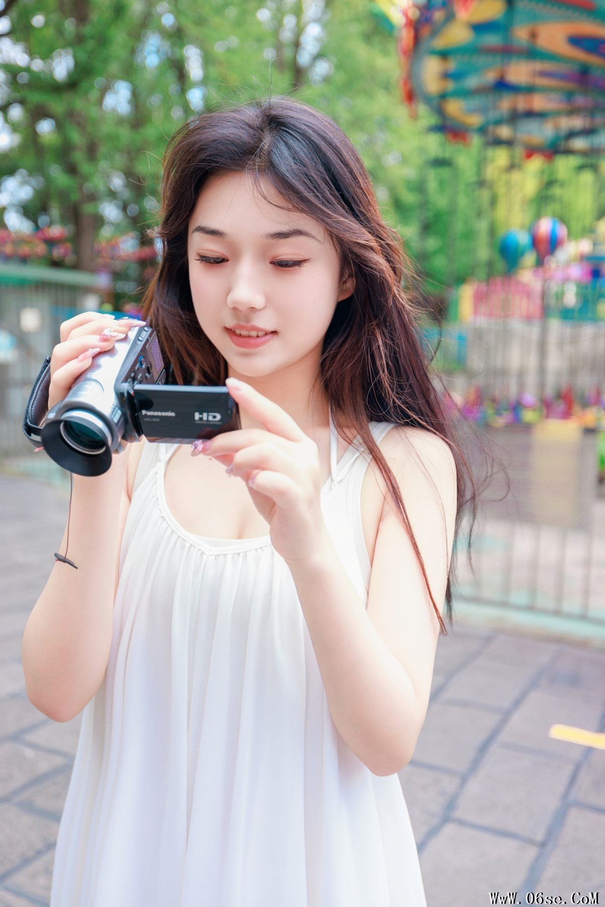 图片[22]-YiTuYu艺图语 Vol.5342 Pei Tong Xue[39P]-六色网