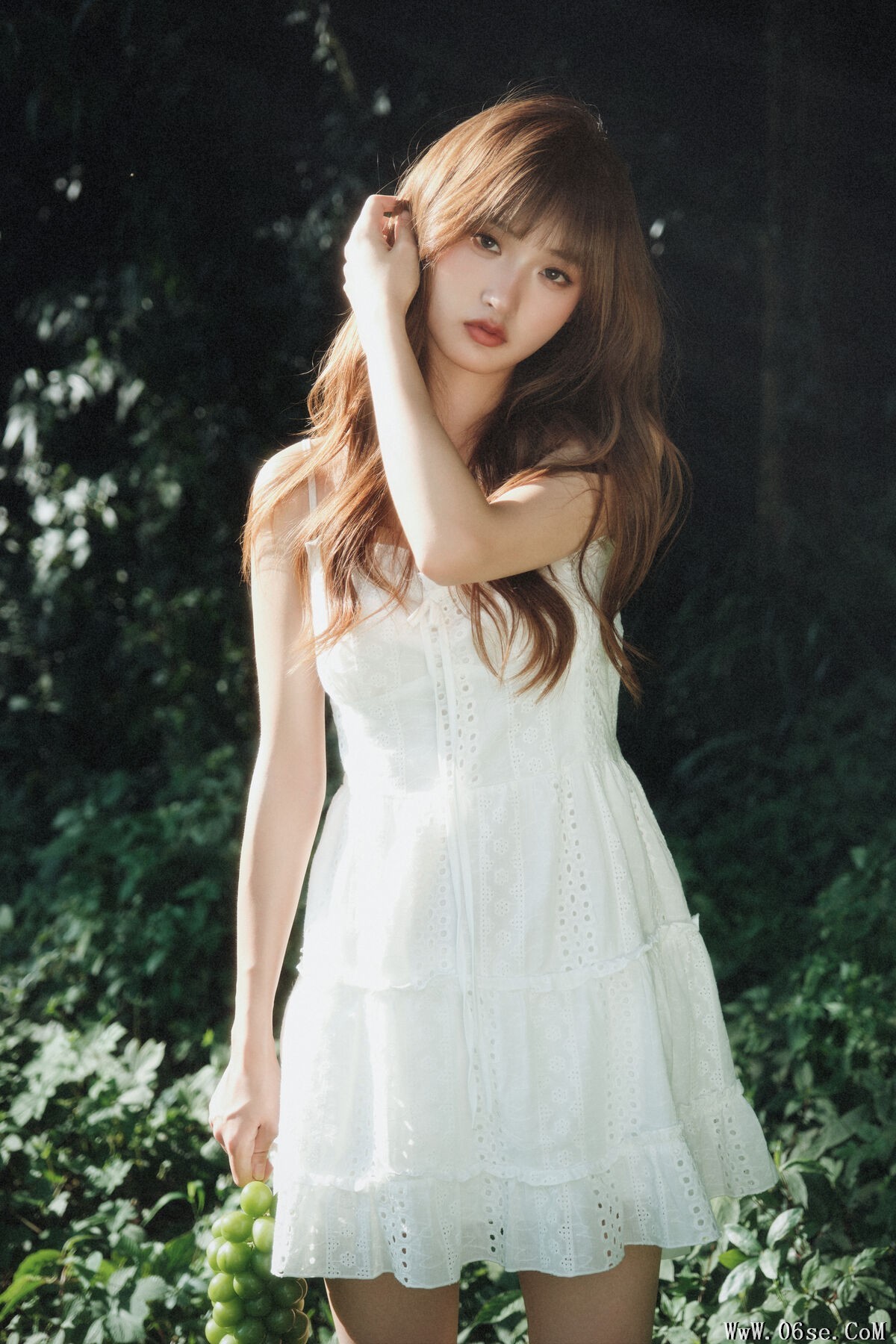 图片[17]-YiTuYu艺图语 Vol.7437 Chen Nian Xiao Jiu[27P]-六色网