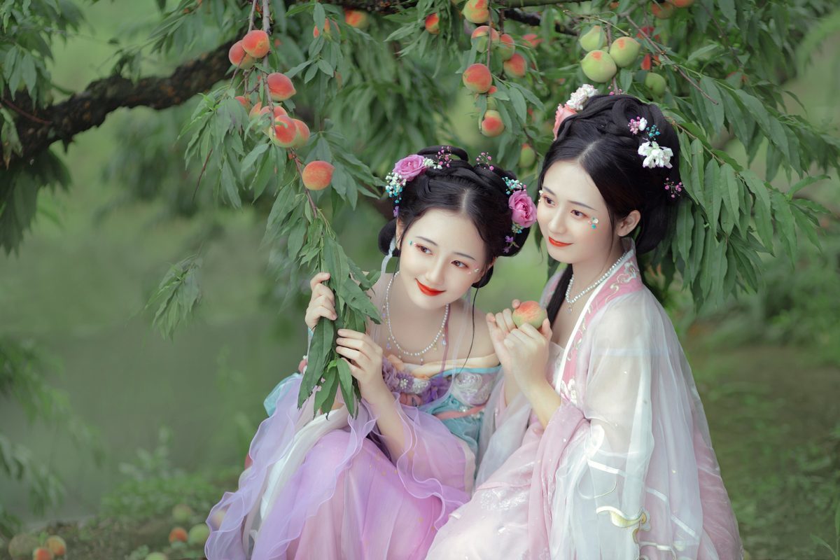 图片[15]-YiTuYu艺图语 Vol.4463 Yin Yue[23P]-六色网