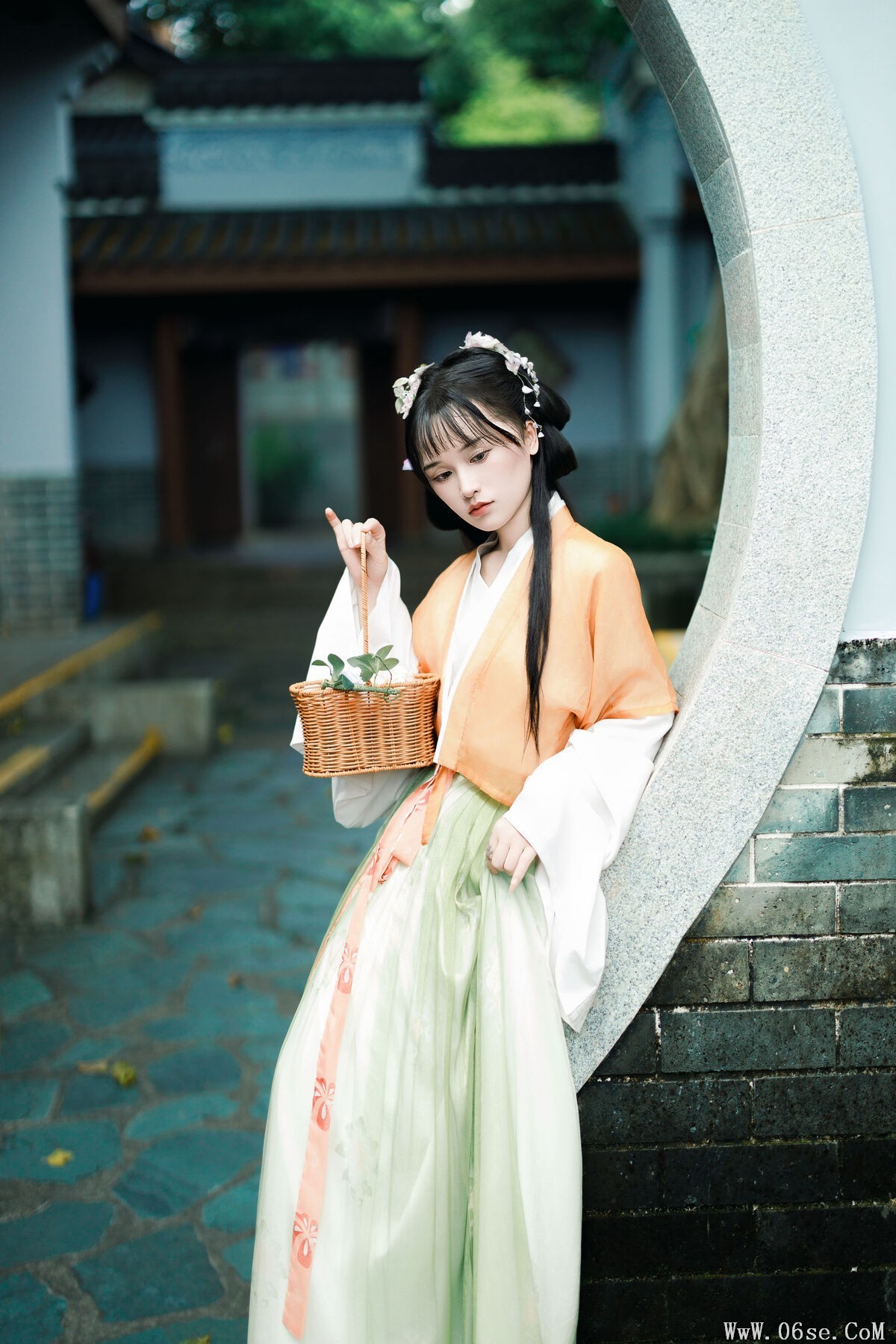 图片[18]-YiTuYu艺图语 Vol.7413 Xiao Xiao Yu[54P]-六色网