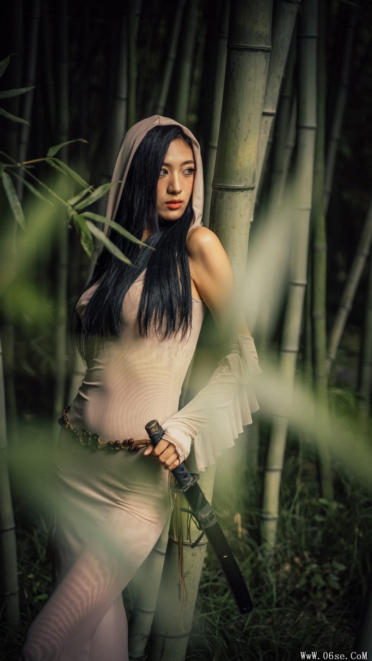 图片[18]-YiTuYu艺图语 Vol.5643 Miao Miao[35P]-六色网