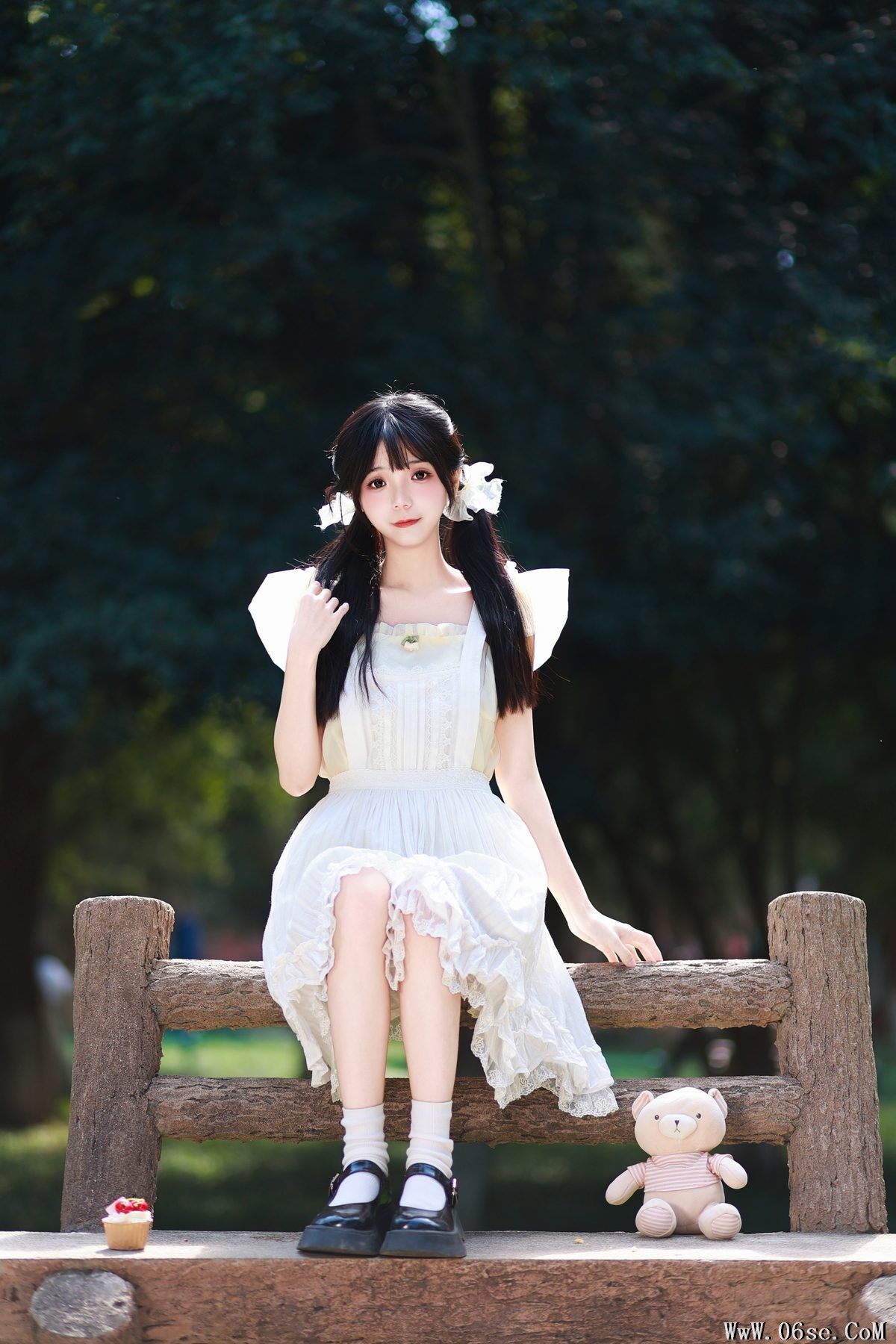 图片[10]-YiTuYu艺图语 Vol.5886 Jie Ruan Tang[28P]-六色网