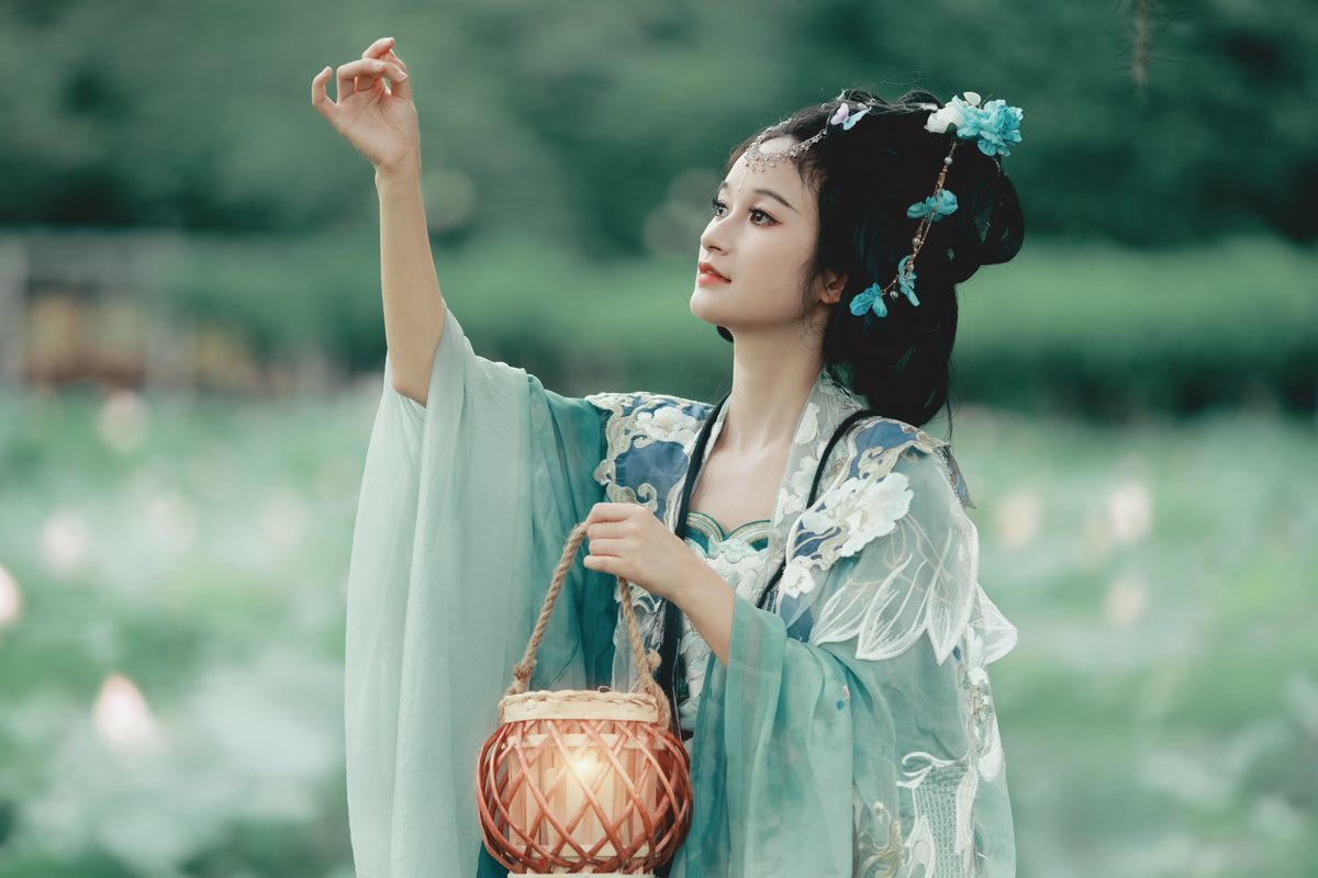 图片[21]-YiTuYu艺图语 Vol.4854 Zhang Yu[31P]-六色网