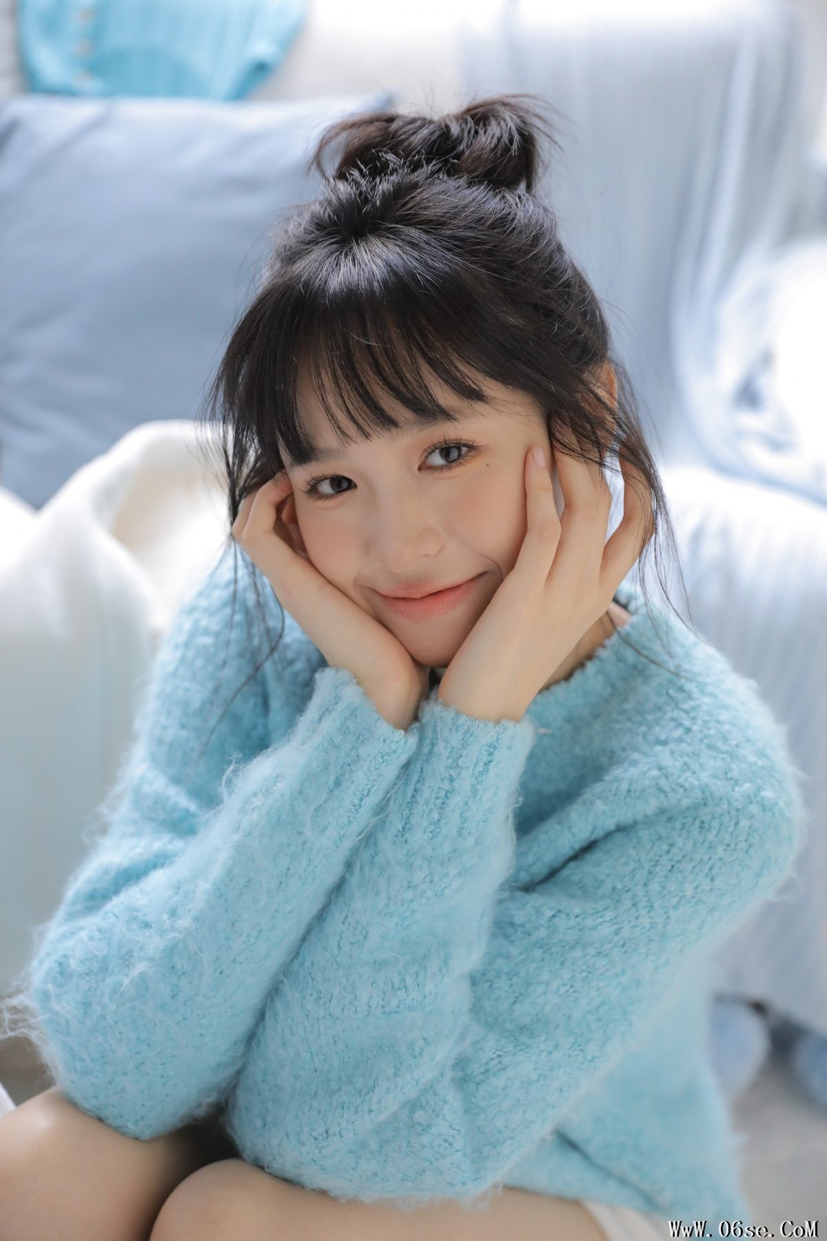 图片[32]-YiTuYu艺图语 Vol.6083 Kuai Le Su Su[34P]-六色网