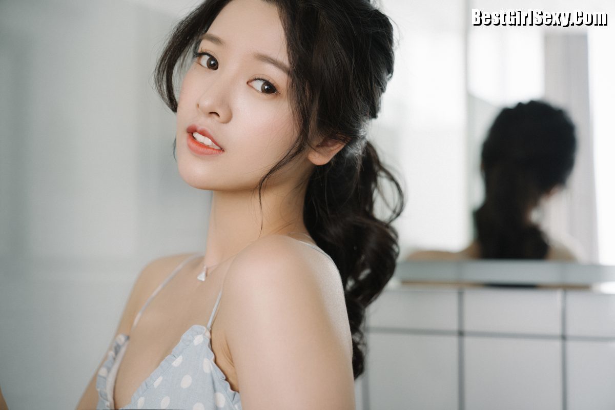 图片[4]-YiTuYu艺图语 Vol.4118 Miao Miao Miao Shi Jin Er Ya[31P]-六色网
