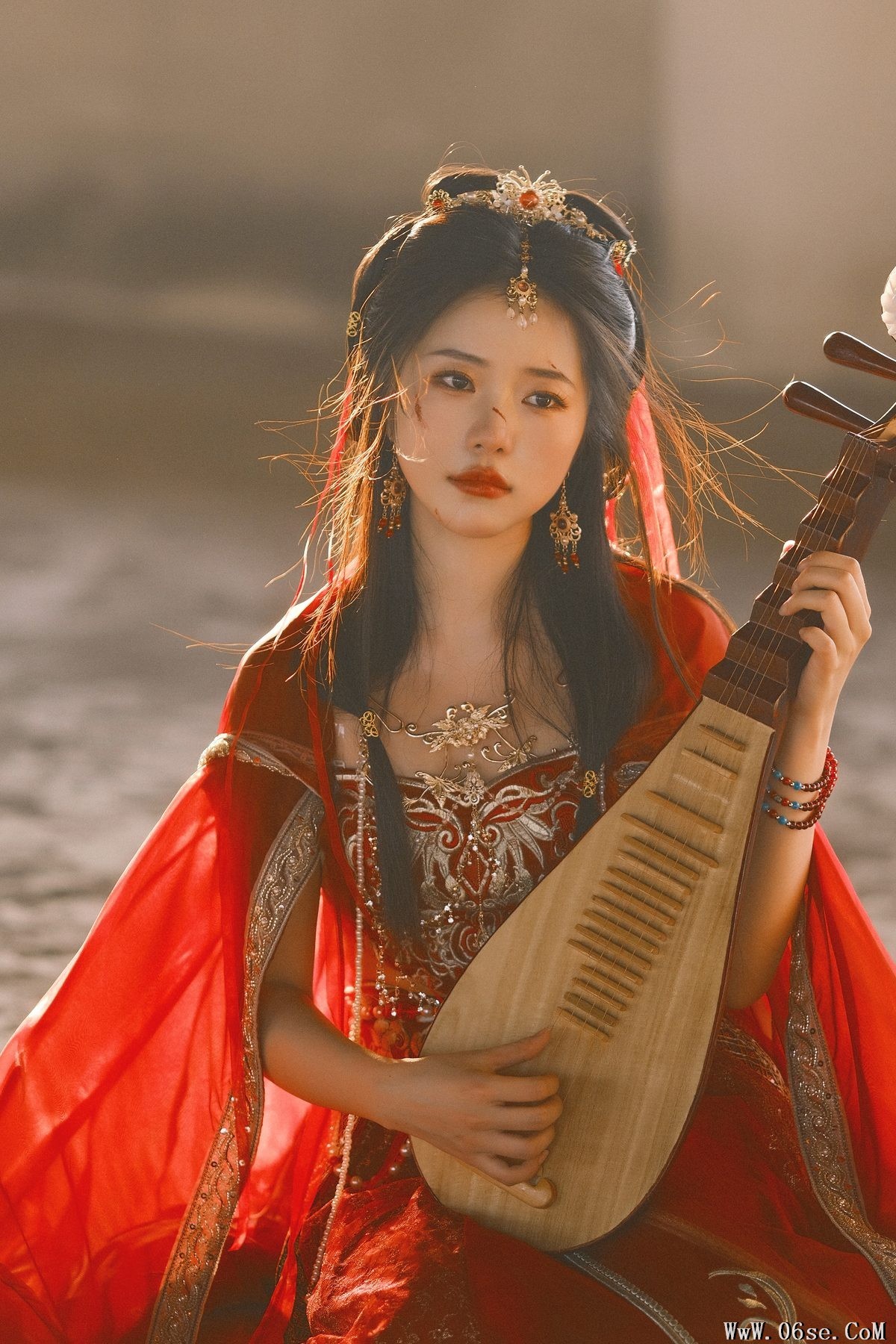 图片[6]-YiTuYu艺图语 Vol.5313 Anya_z[23P]-六色网
