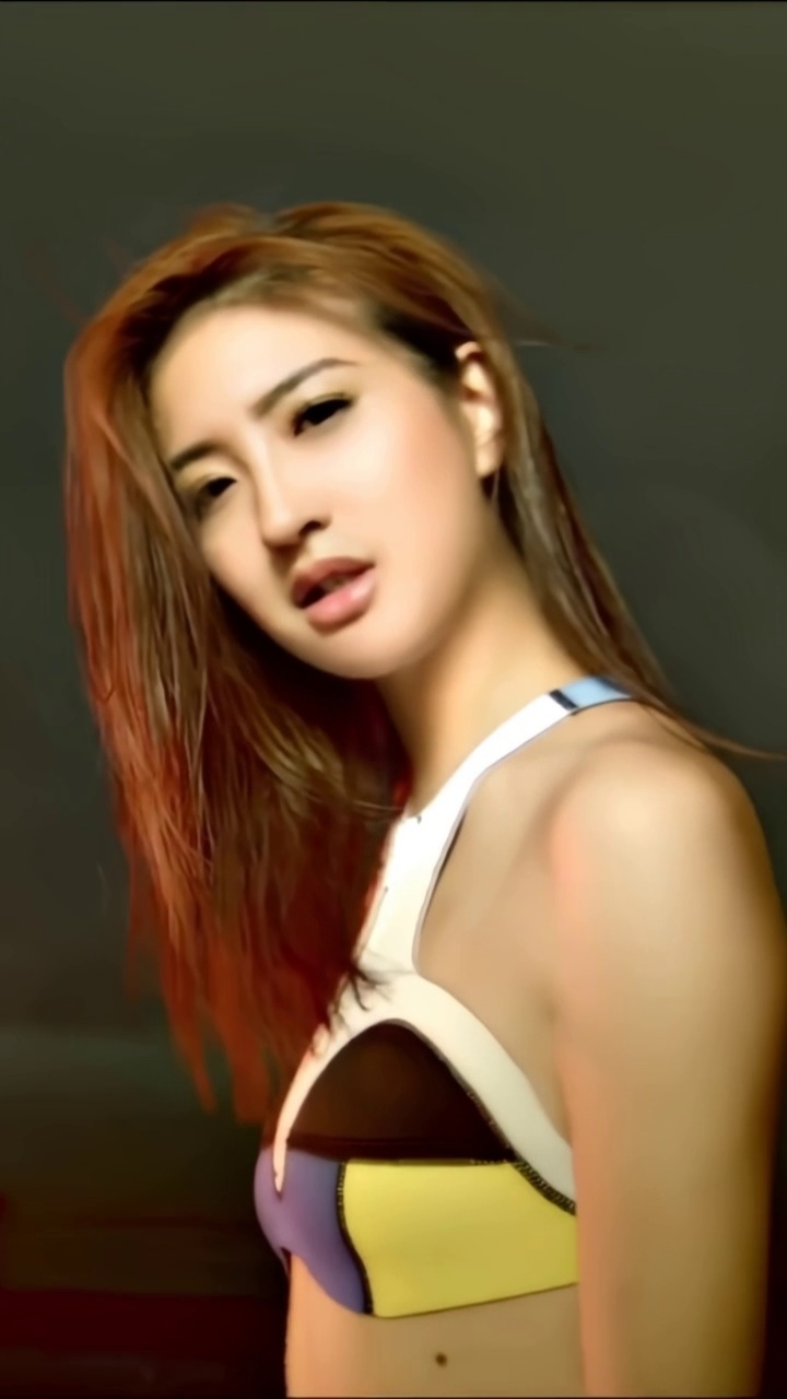 一直微笑_杨凯琳 一直微笑