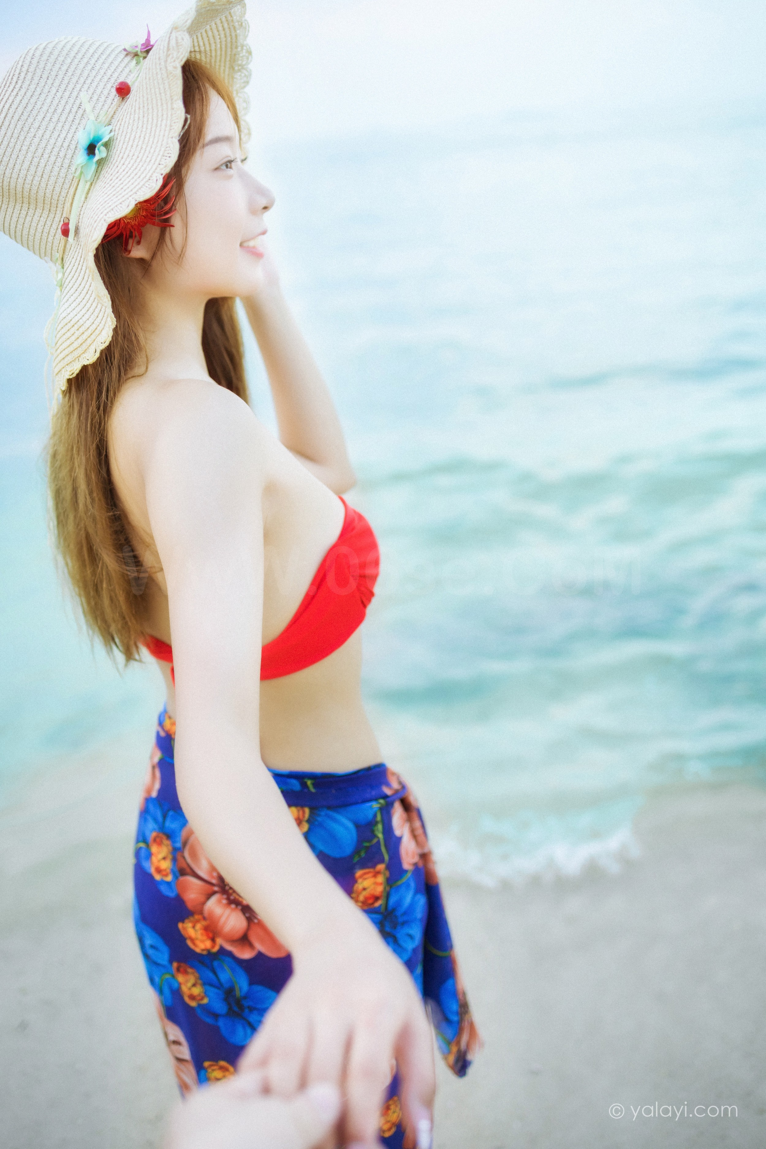 图片[36]-雅拉伊 – 阿禾《热浪》[38P]-六色网