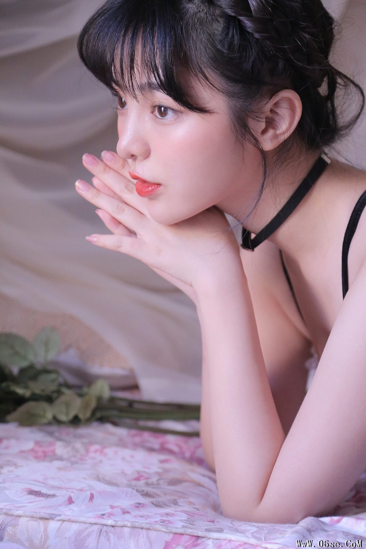图片[16]-YiTuYu艺图语 Vol.5556 Can Ban Miao Miao[22P]-六色网