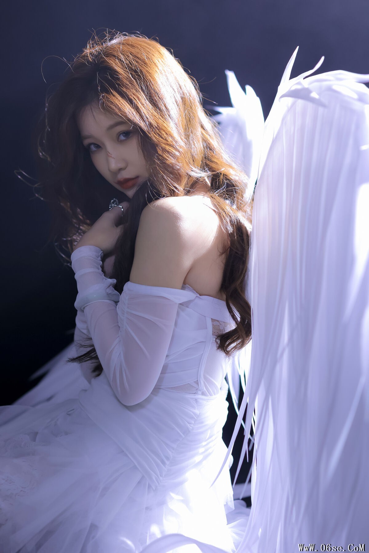 图片[15]-YiTuYu艺图语 Vol.7289 Gao Leng Xiao Bie Tu[22P]-六色网