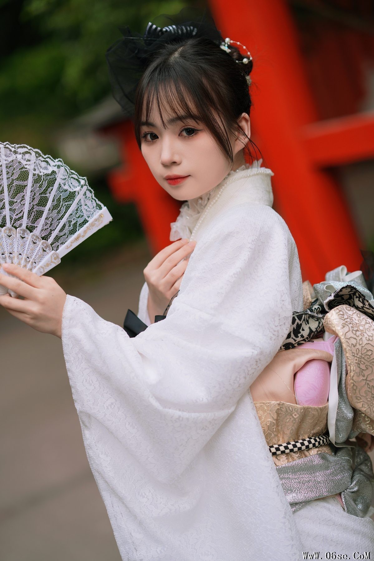 图片[13]-YiTuYu艺图语 Vol.4648 Zhi Zhi[47P]-六色网