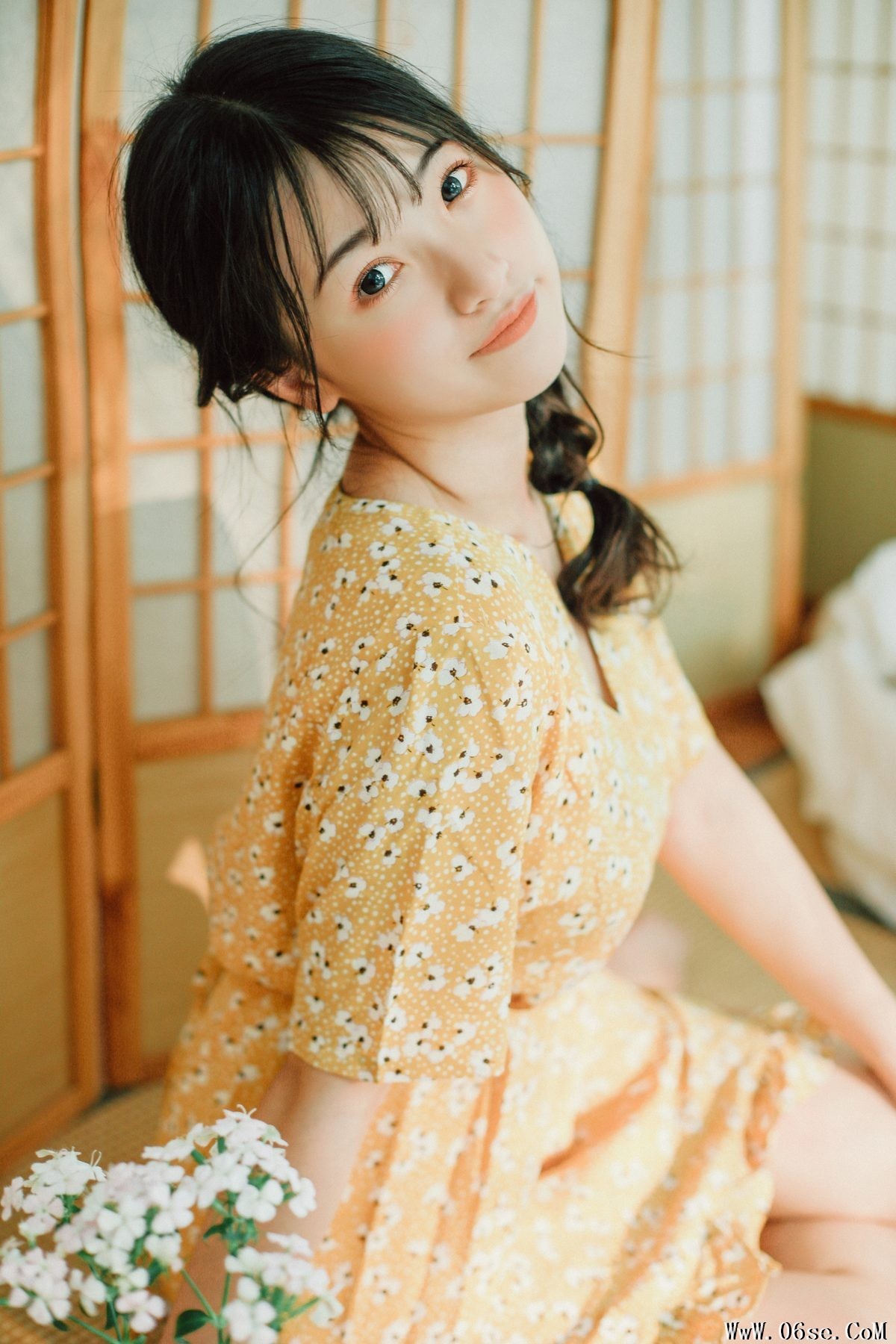 图片[5]-YiTuYu艺图语 Vol.5714 Yue Ya[24P]-六色网