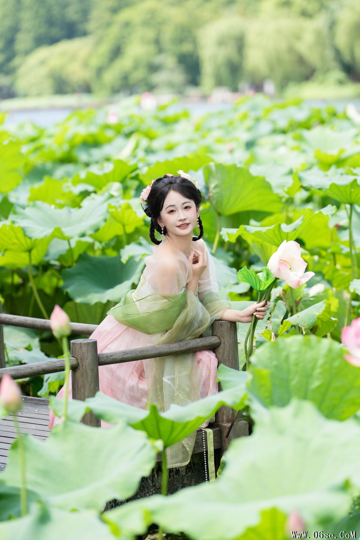 图片[10]-YiTuYu艺图语 Vol.7550 Jiao Yi Zhi Sui Sui[26P]-六色网