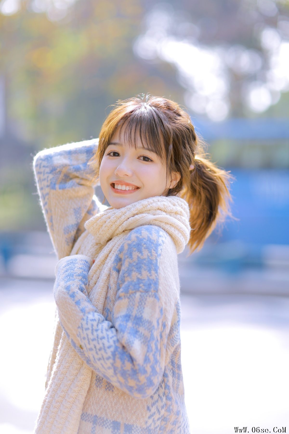 图片[20]-YiTuYu艺图语 Vol.3168 Yang Xi[34P]-六色网
