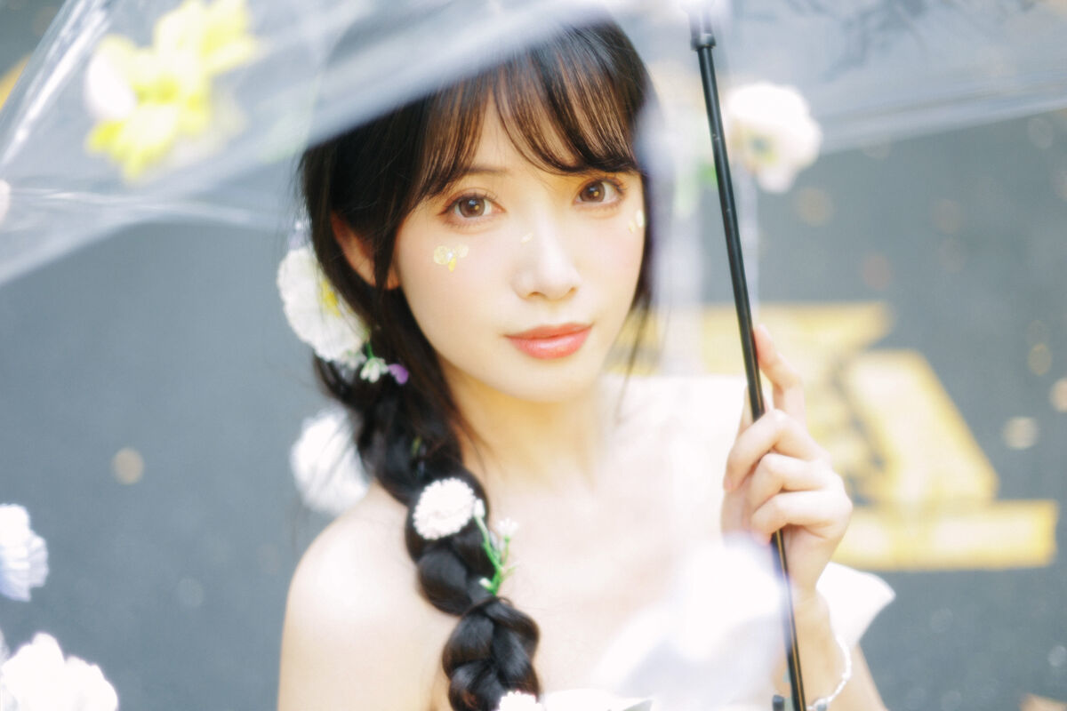 图片[6]-YiTuYu艺图语 Vol.7586 Yi Zhi A Meng Zai[26P]-六色网