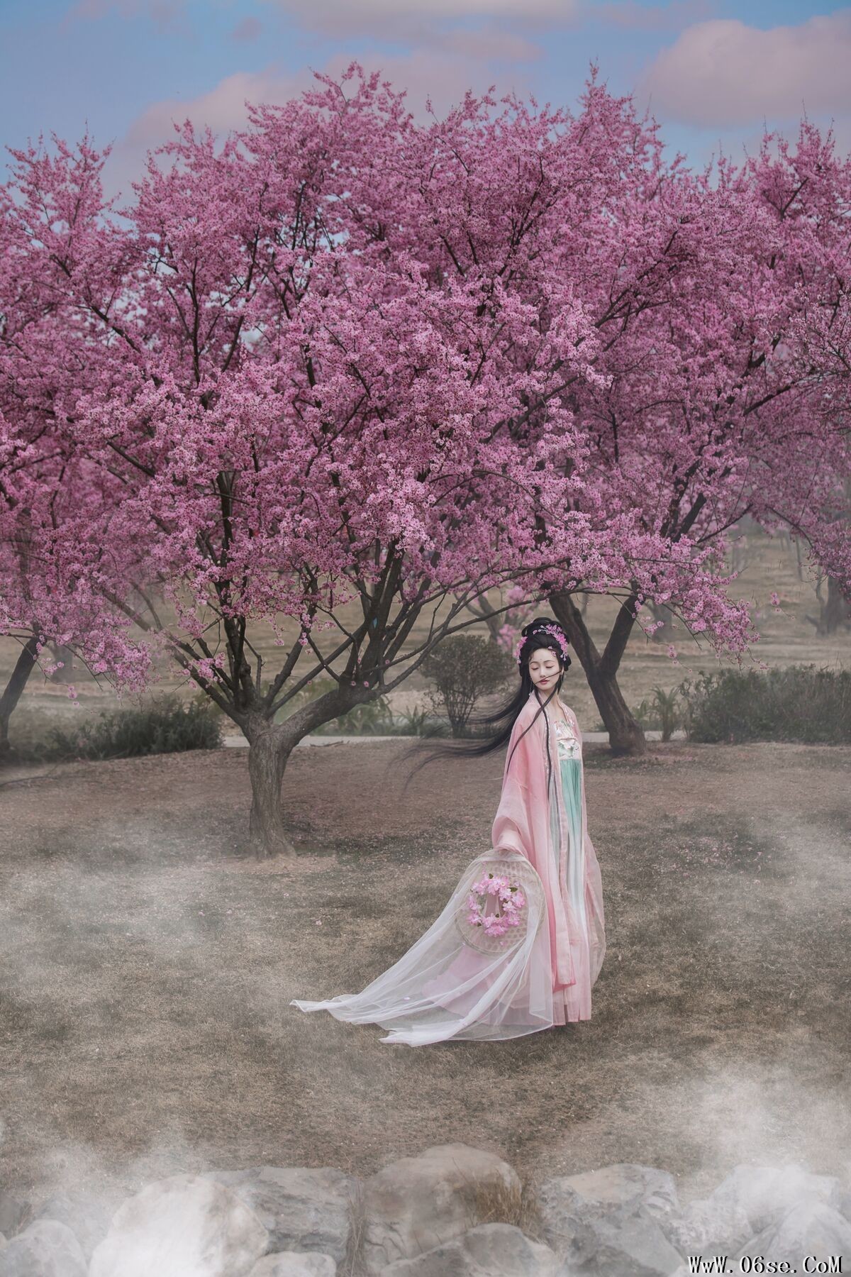 图片[13]-YiTuYu艺图语 Vol.6613 Ling Zi Xi[25P]-六色网