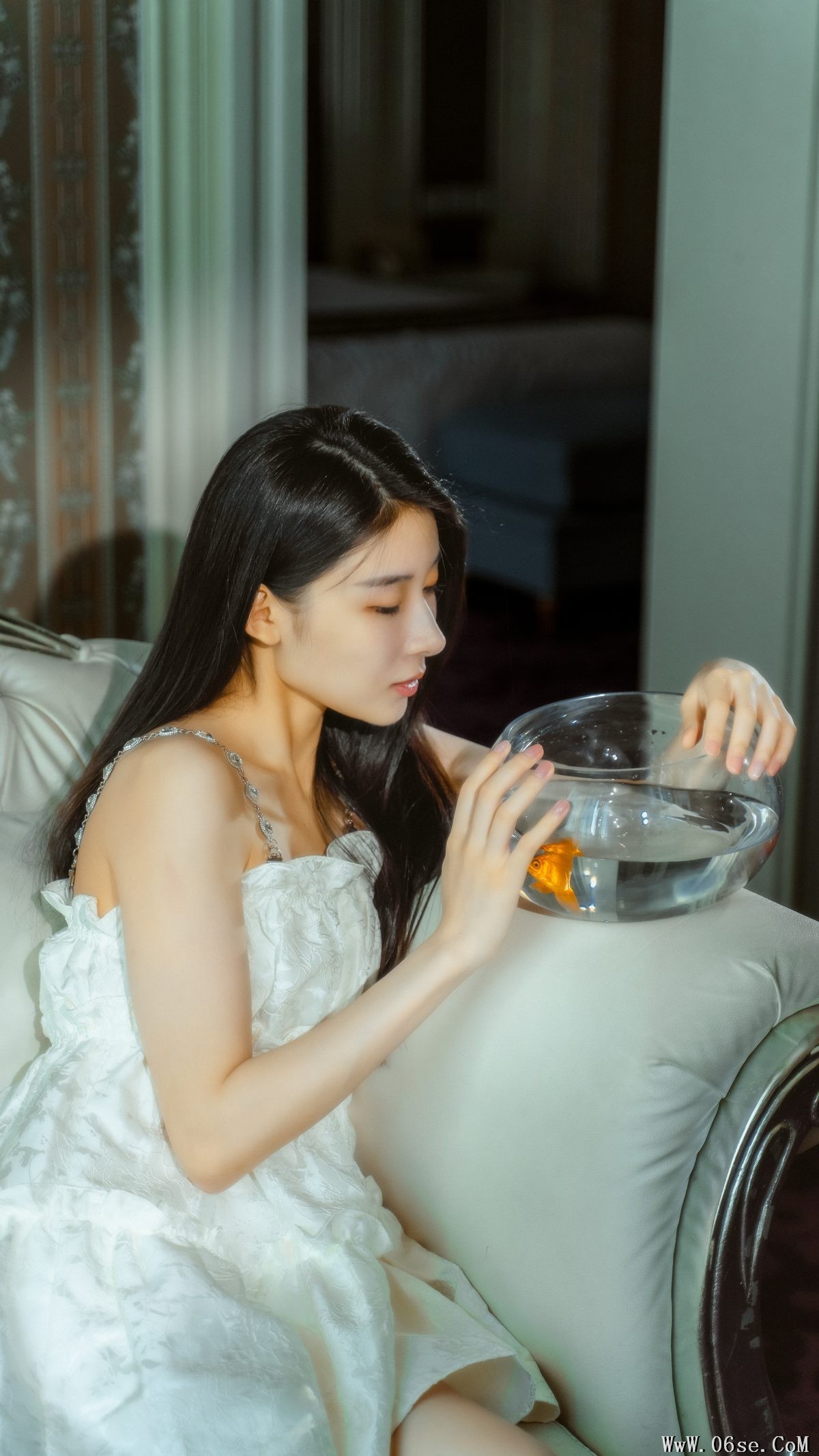 图片[6]-YiTuYu艺图语 Vol.5591 Jia Min[53P]-六色网