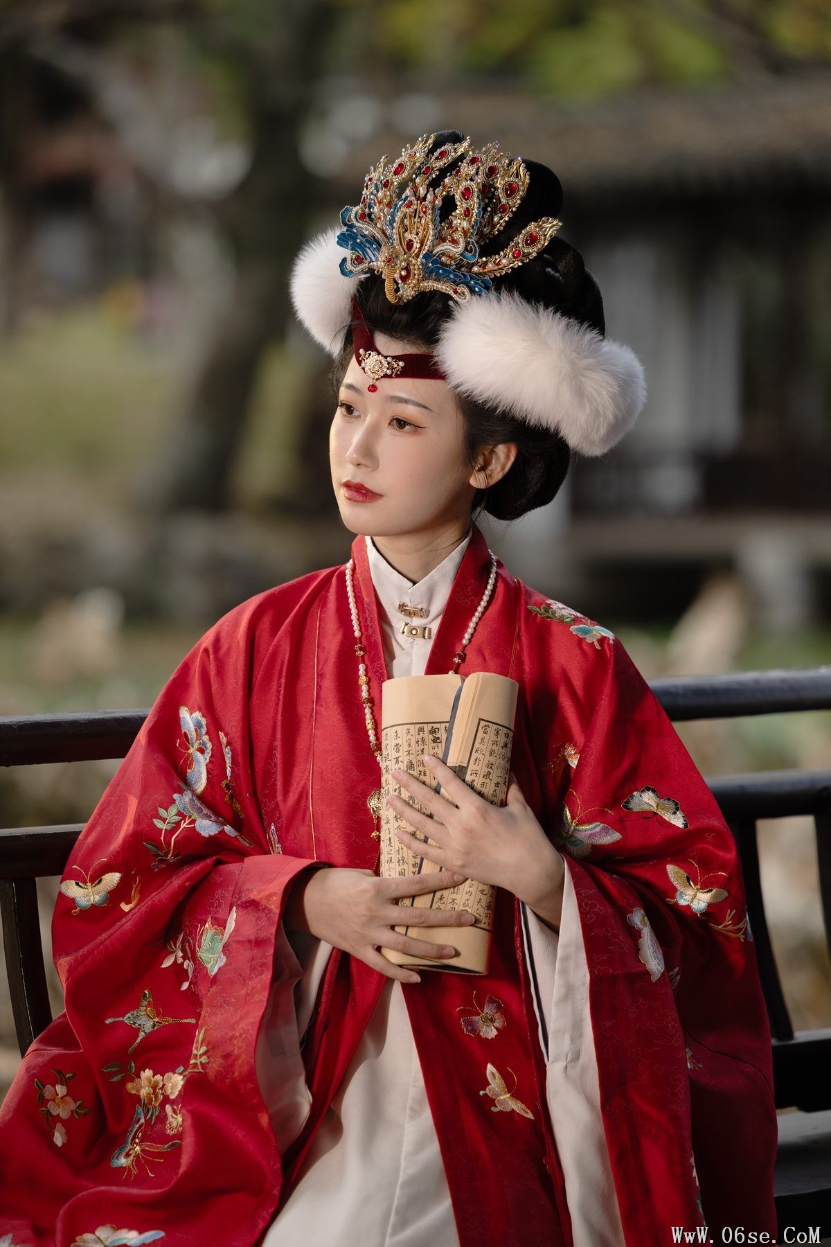 图片[3]-YiTuYu艺图语 Vol.6232 Zhi Shi[22P]-六色网
