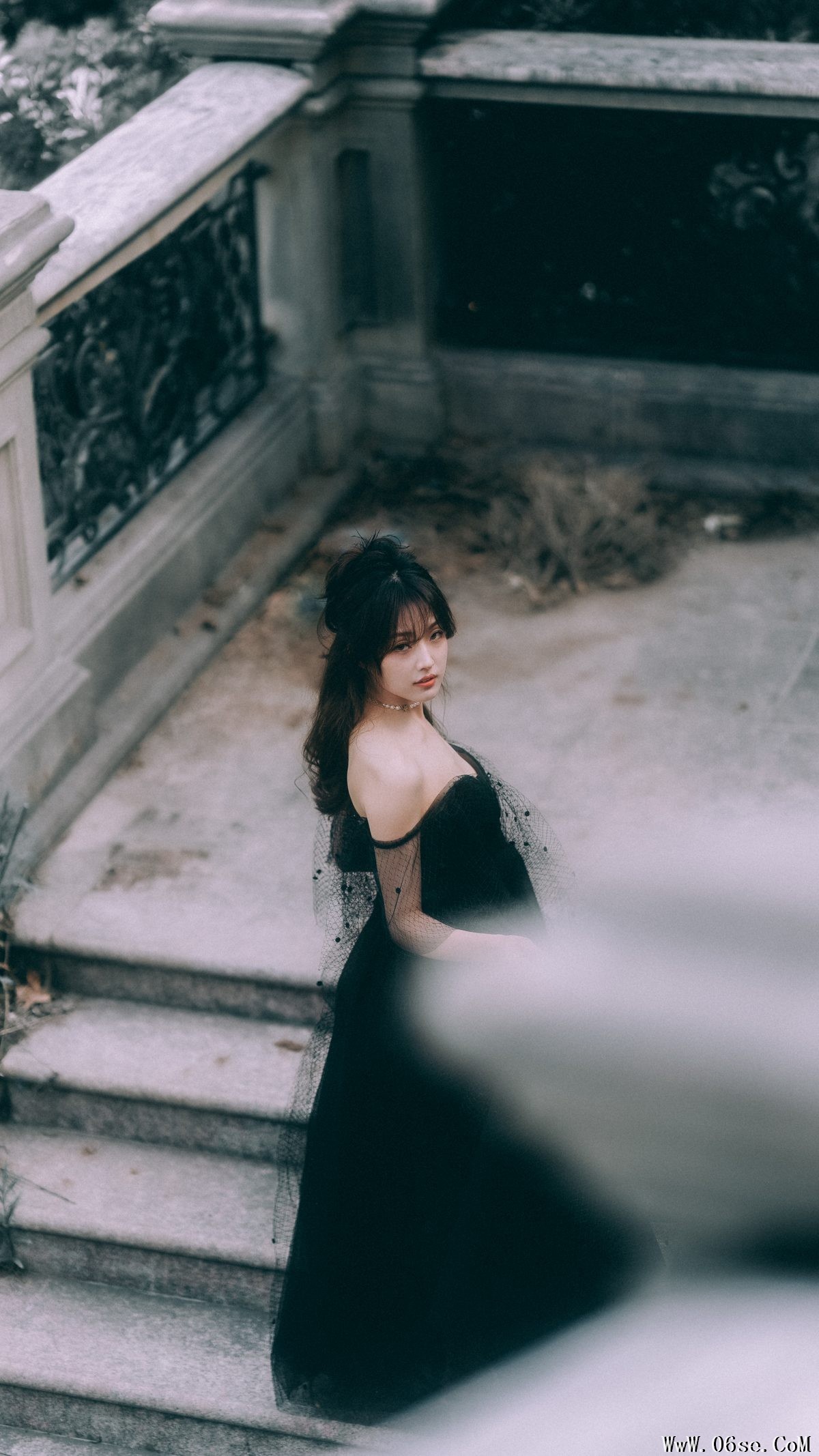 图片[12]-YiTuYu艺图语 Vol.4456 Xiao Xiao[48P]-六色网