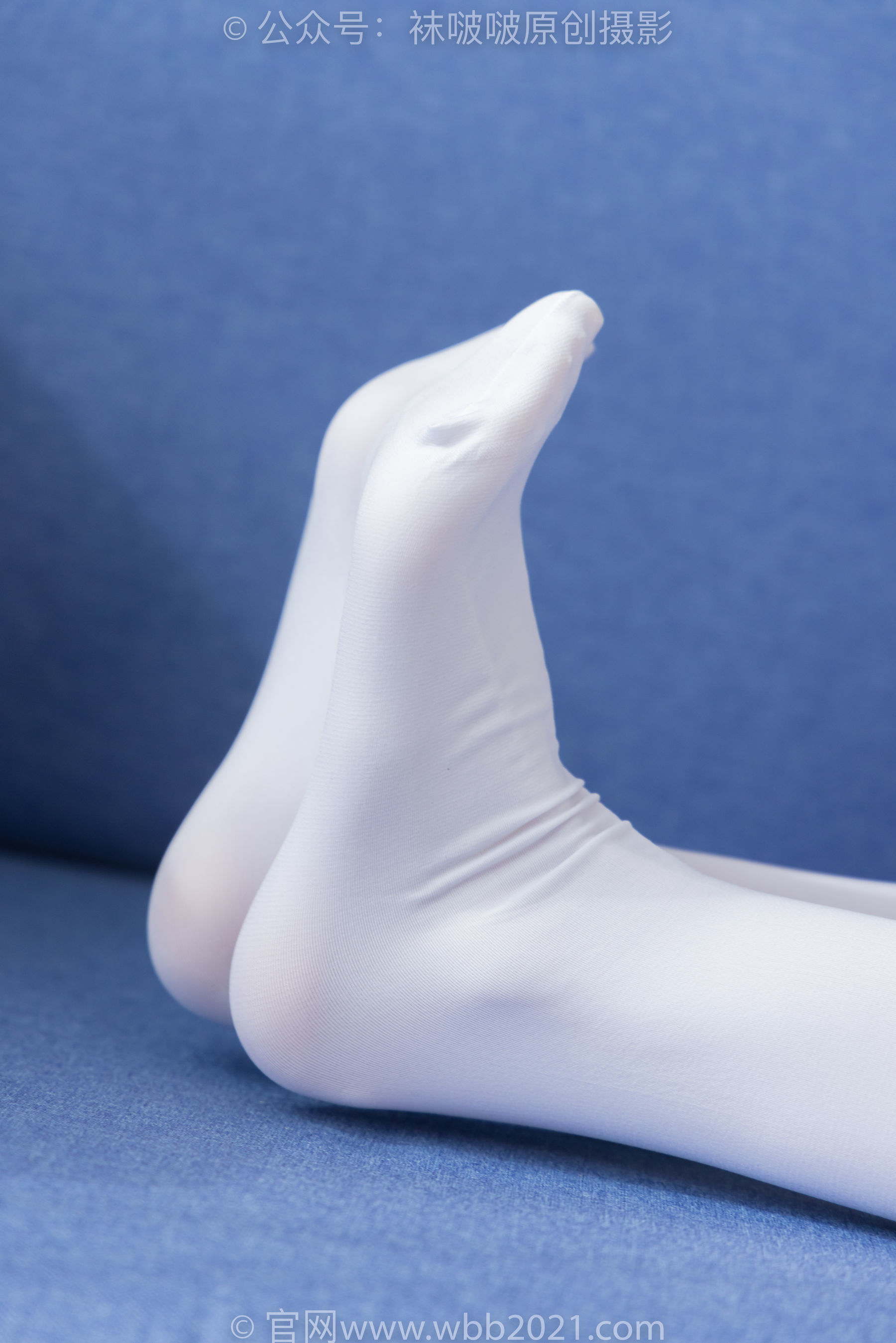 图片[73]-BoBoSocks袜啵啵 No.306 奶油 -高跟鞋、皮鞋、厚白丝大腿袜、厚肉丝、白棉袜[140P]-六色网
