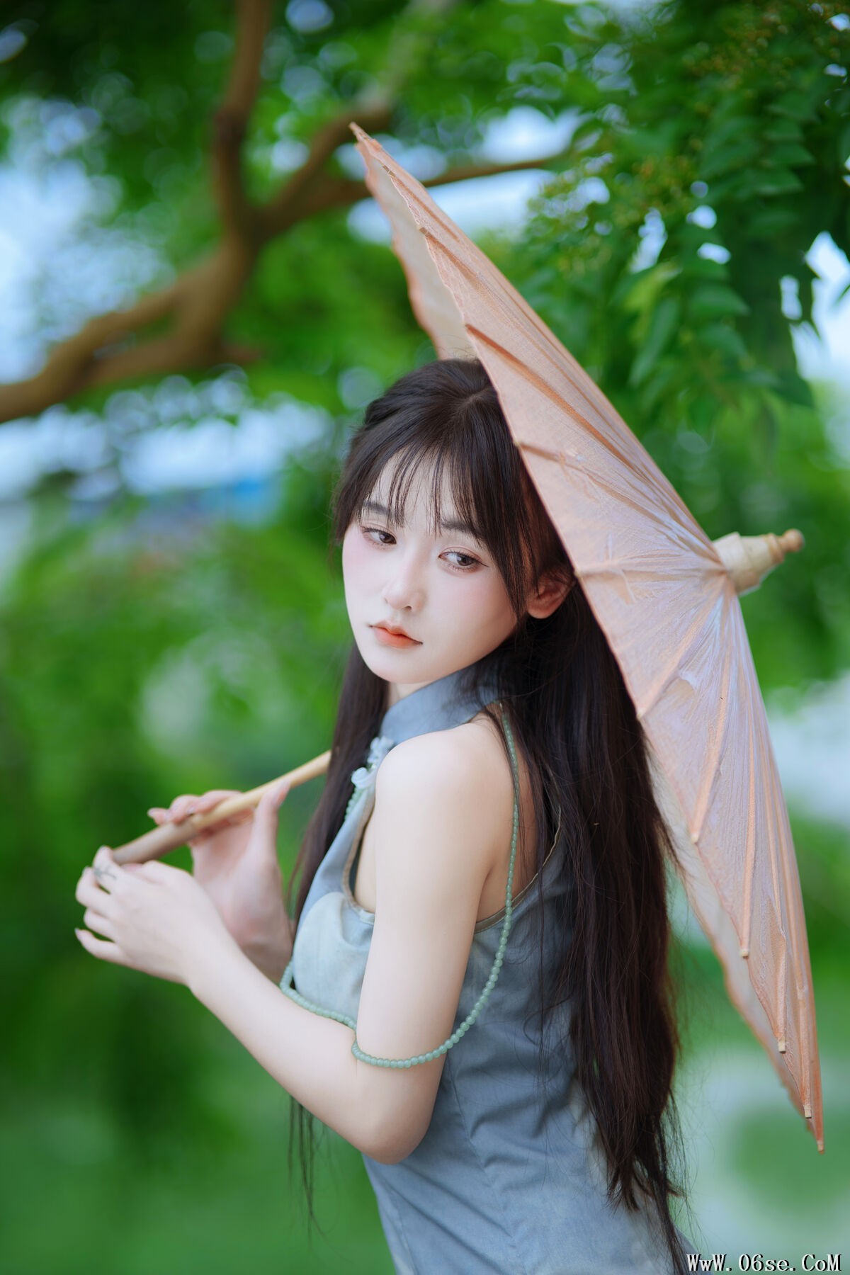 图片[19]-YiTuYu艺图语 Vol.7166 Xiao Xiao Yu[42P]-六色网