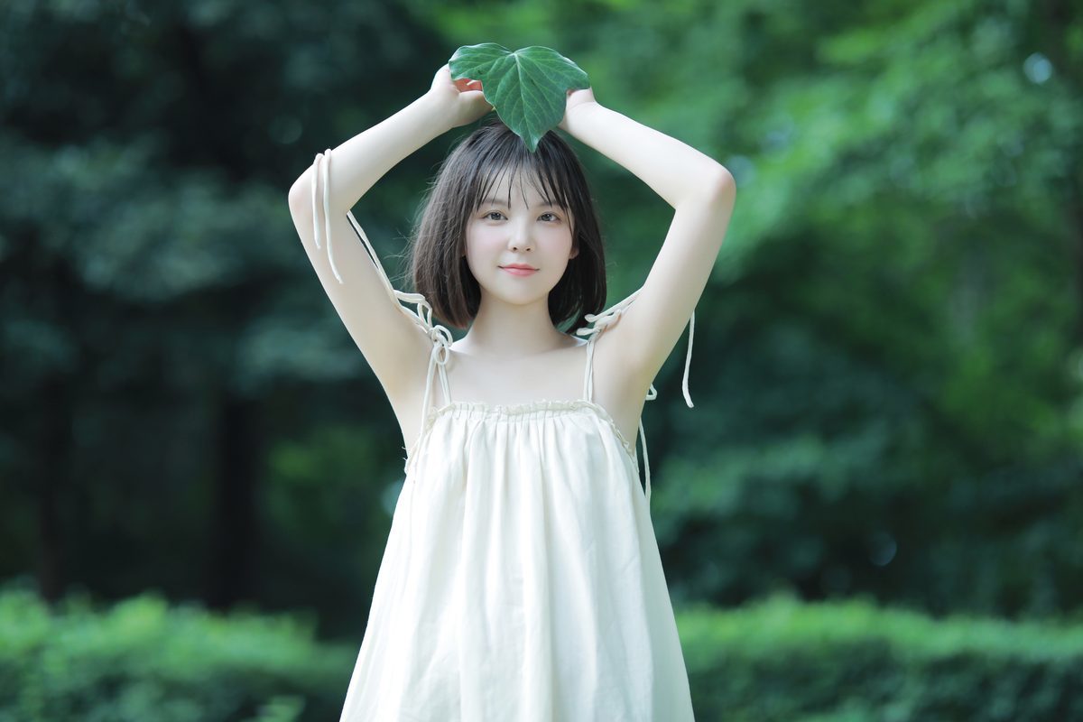 图片[28]-YiTuYu艺图语 Vol.5478 Yu Yi Ke[37P]-六色网