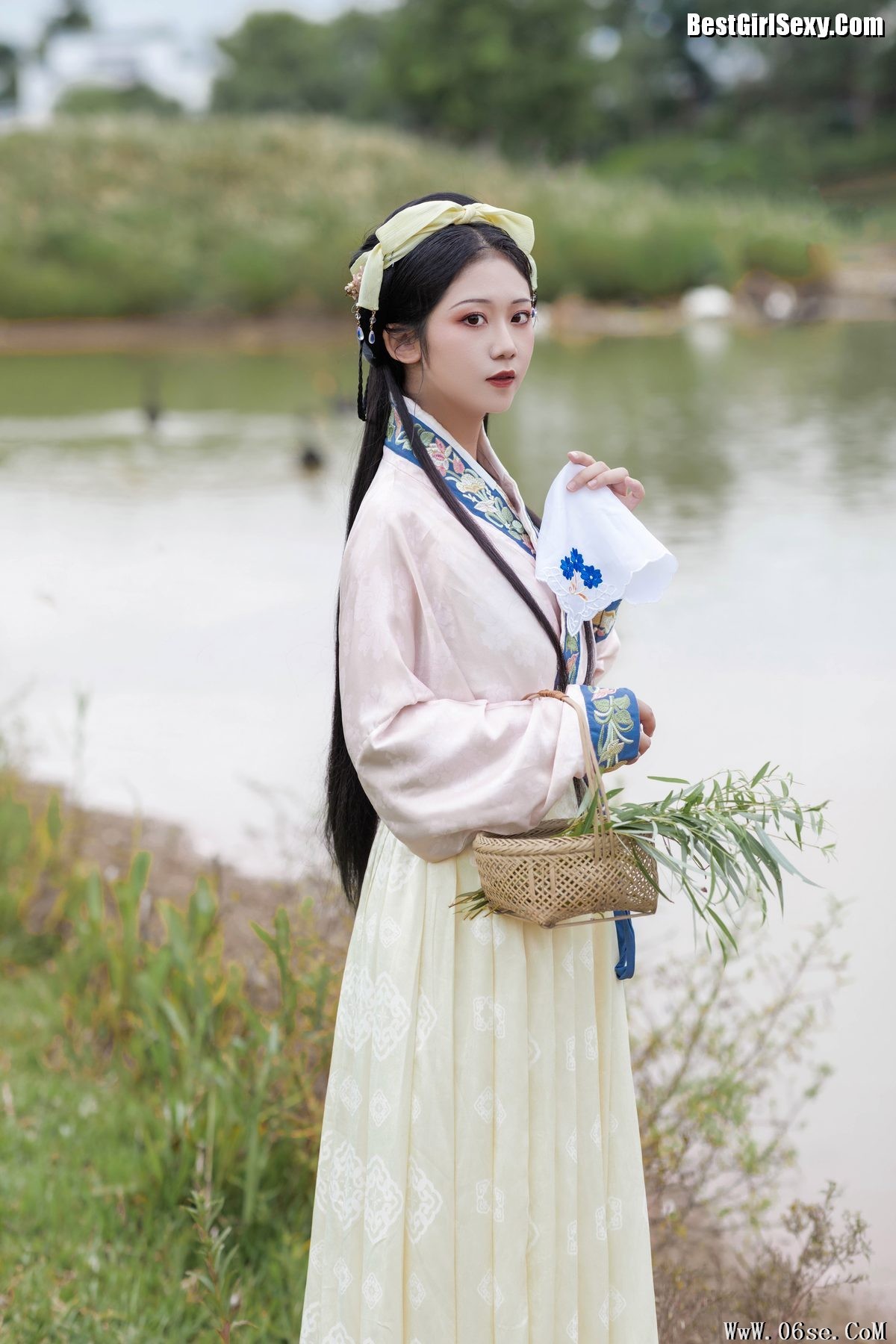 图片[7]-YiTuYu艺图语 Vol.3984 Shen Shi Si[24P]-六色网
