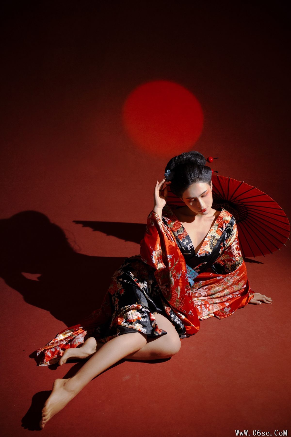 图片[11]-YiTuYu艺图语 Vol.4661 Tang Jing[22P]-六色网