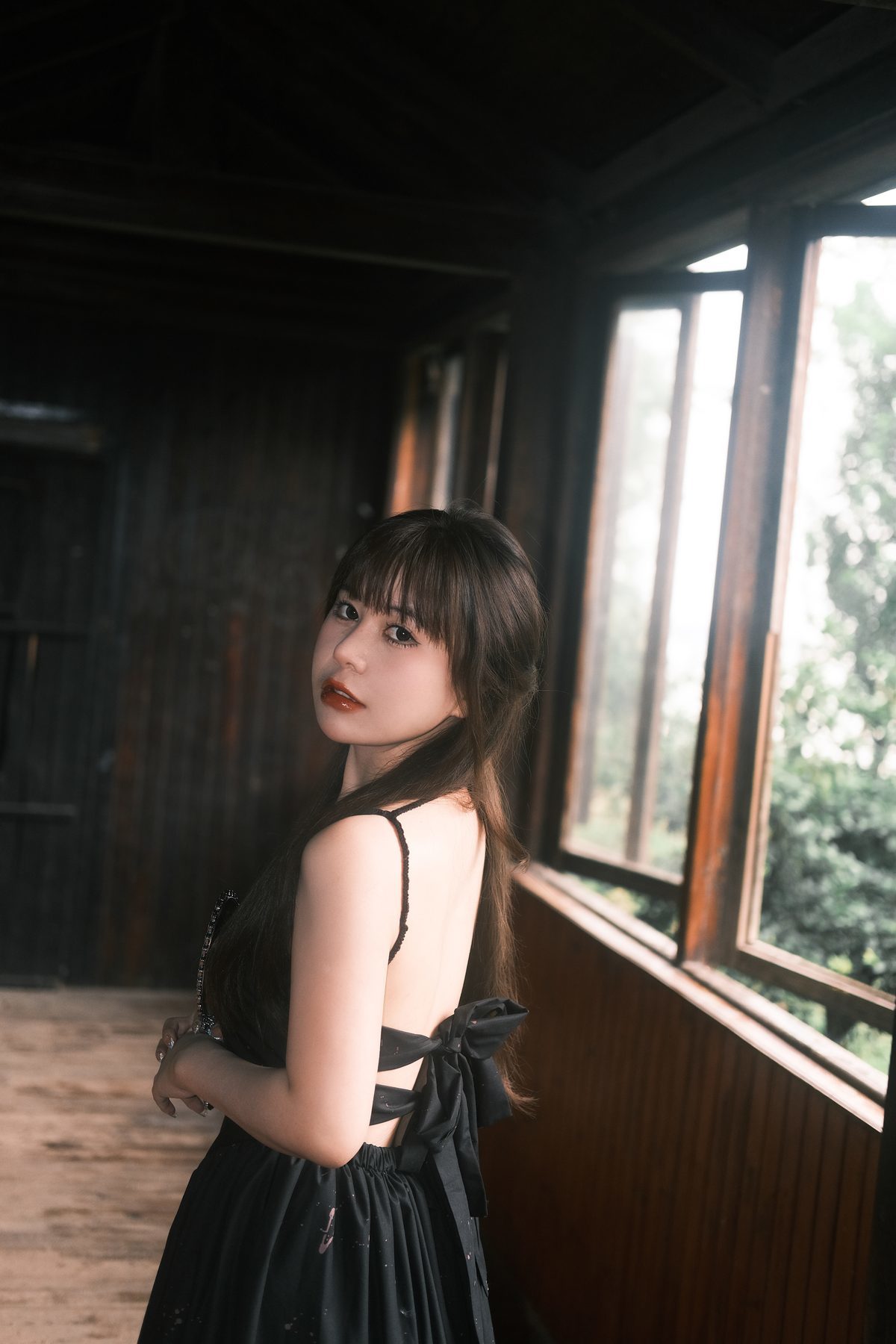 图片[18]-YiTuYu艺图语 Vol.4922 He Ming Zhi Ying[33P]-六色网