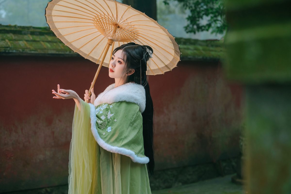 图片[15]-YiTuYu艺图语 Vol.5482 Qian Xue Ya[24P]-六色网