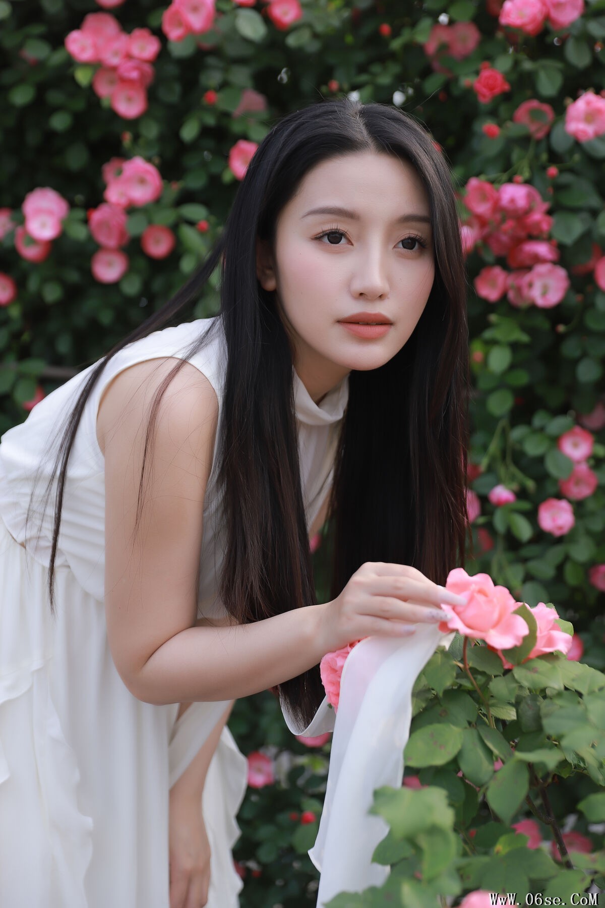 图片[10]-YiTuYu艺图语 Vol.6924 Jing Zi Jinns[32P]-六色网