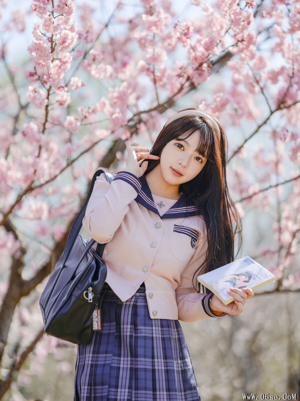 图片[23]-YiTuYu艺图语 Vol.6739 Shao Zhu[33P]-六色网