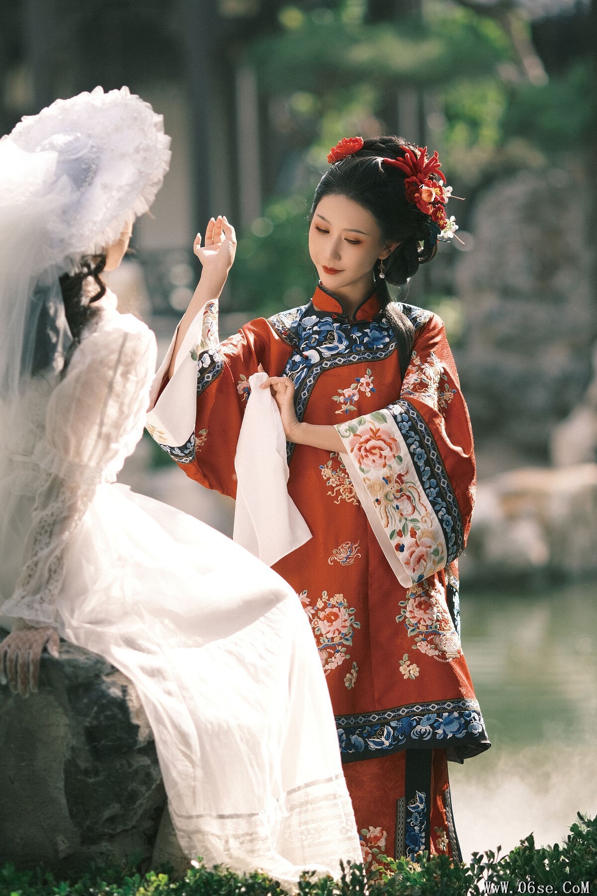 图片[27]-YiTuYu艺图语 Vol.7459 Xiao Bei Ke Qing Bu Yao Fang Qi[29P]-六色网