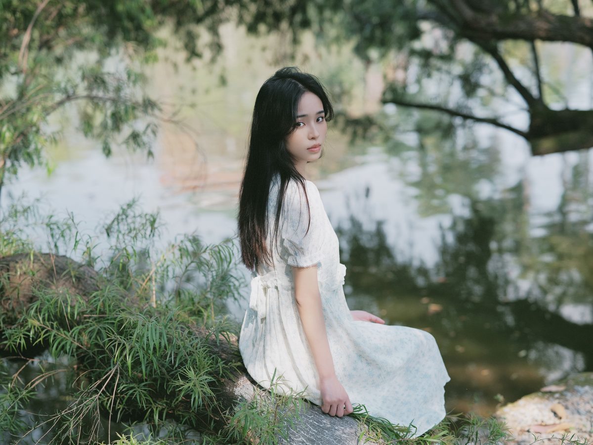 图片[18]-YiTuYu艺图语 Vol.3818 Cheng Zi[41P]-六色网