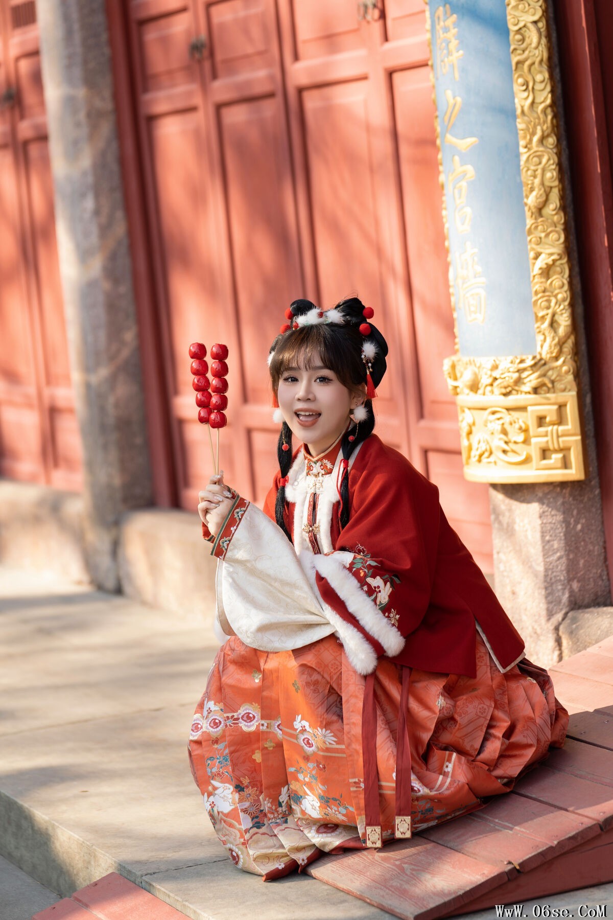 图片[10]-YiTuYu艺图语 Vol.6283 Pao Fu Xiao Fang[31P]-六色网