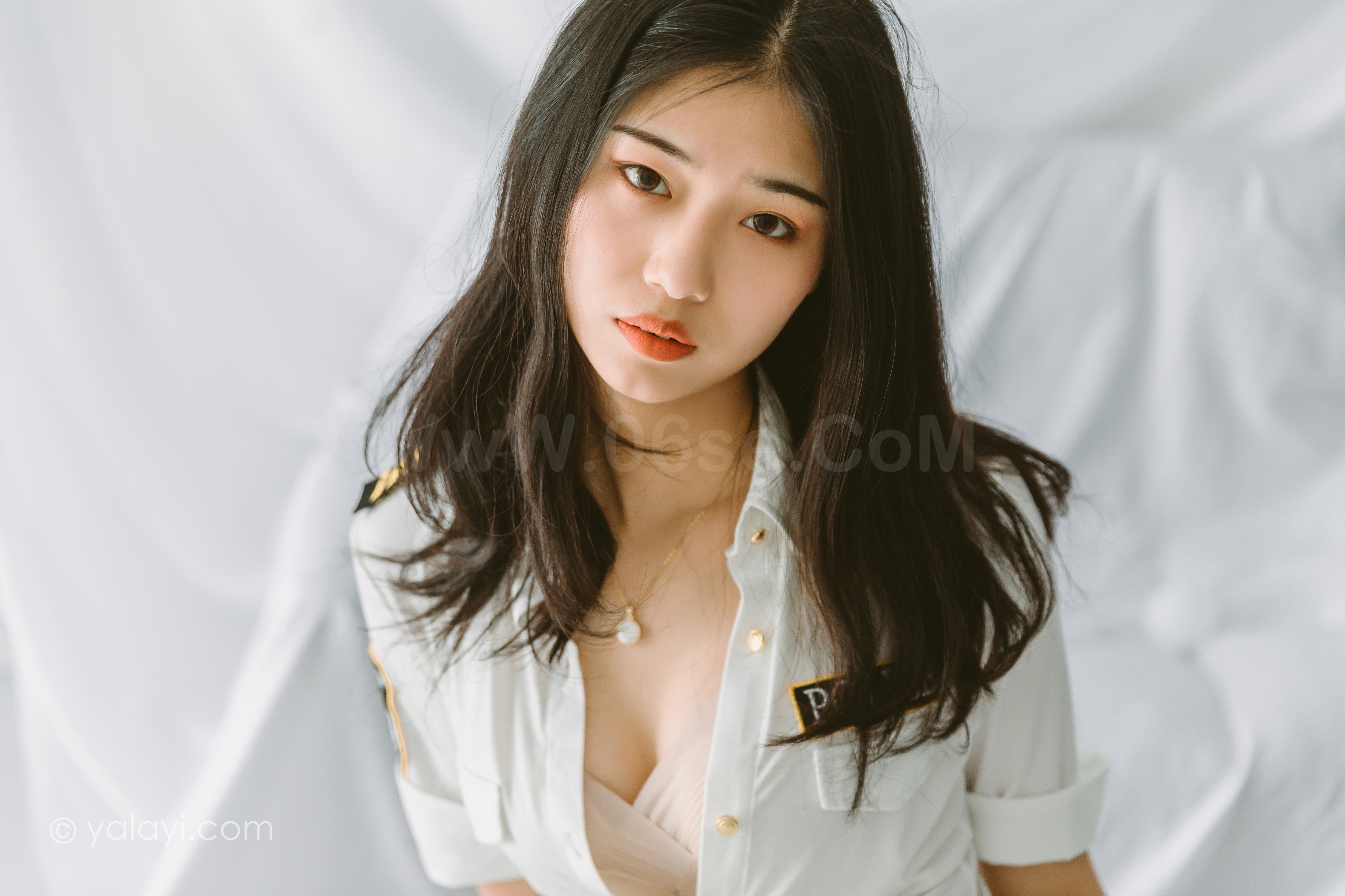 图片[13]-雅拉伊 – 和风《青涩女子兵团》[38P]-六色网