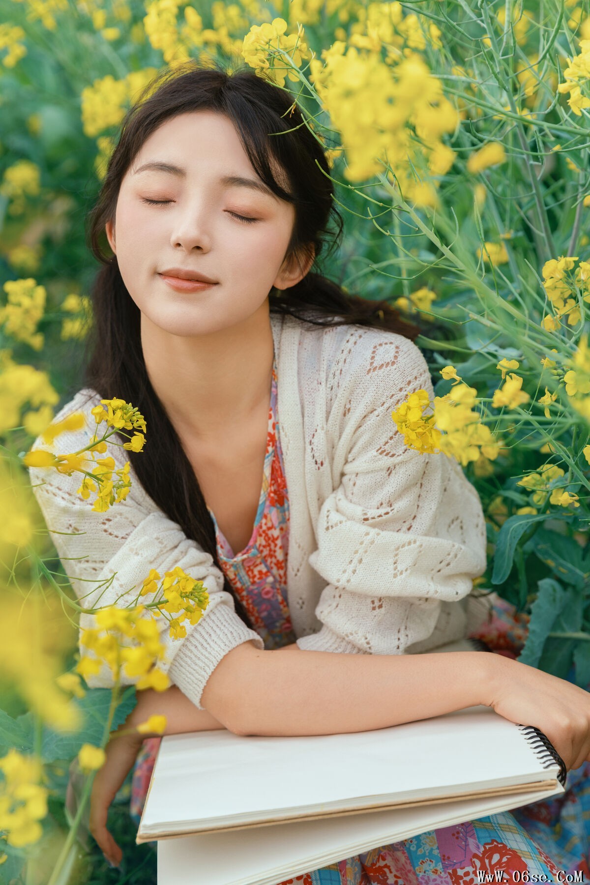 图片[16]-YiTuYu艺图语 Vol.6665 Xiao Yang Dai Bu Dong[35P]-六色网