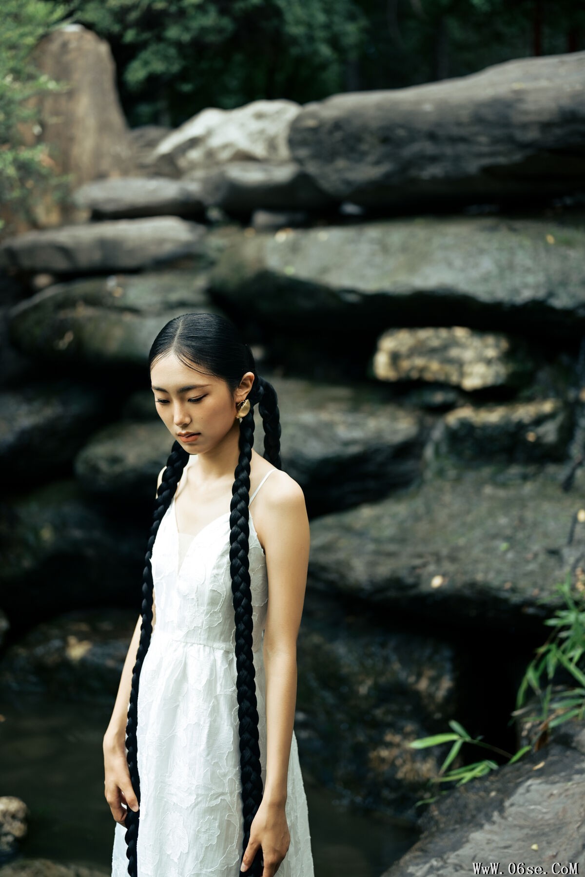 图片[4]-YiTuYu艺图语 Vol.7552 Xi Hu Shui[24P]-六色网