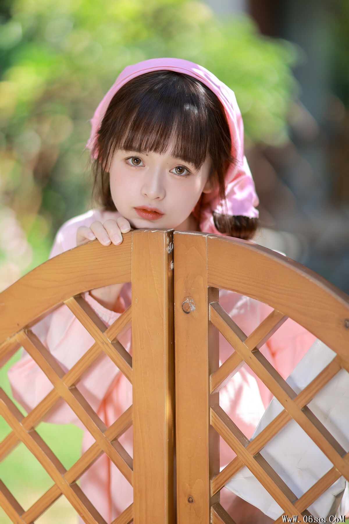 图片[22]-YiTuYu艺图语 Vol.6789 Juan Cun Xiao Ming[23P]-六色网