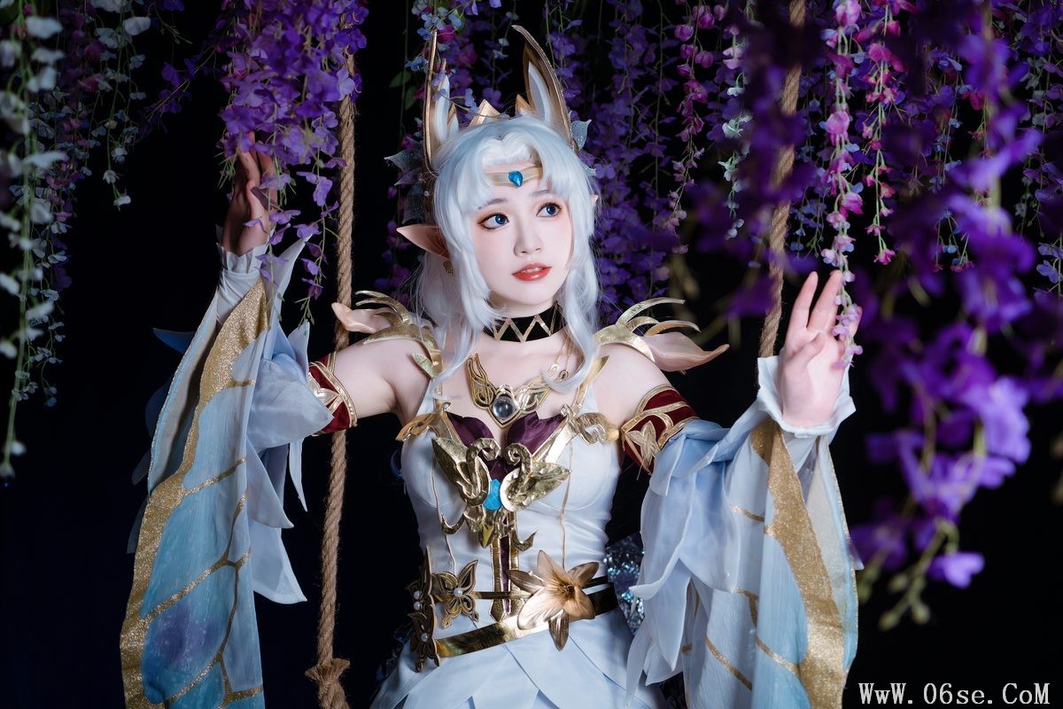 图片[12]-YiTuYu艺图语 Vol.4887 Tao Mo Gong Zi X[24P]-六色网