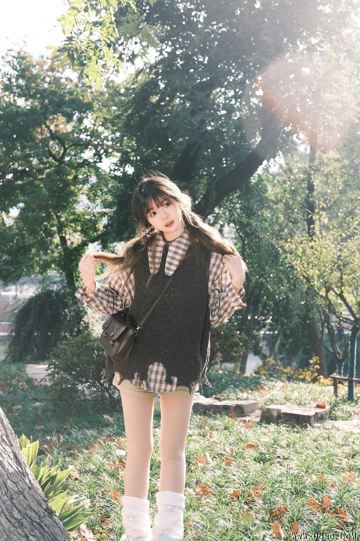 图片[21]-YiTuYu艺图语 Vol.6074 Yue Yue[31P]-六色网