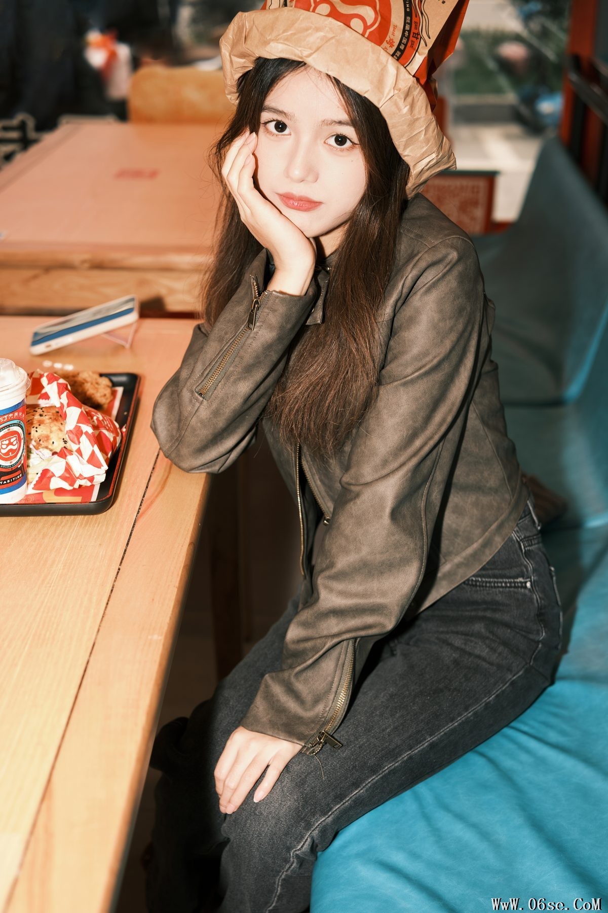 图片[8]-YiTuYu艺图语 Vol.5947 Cao Xiao Shu[23P]-六色网