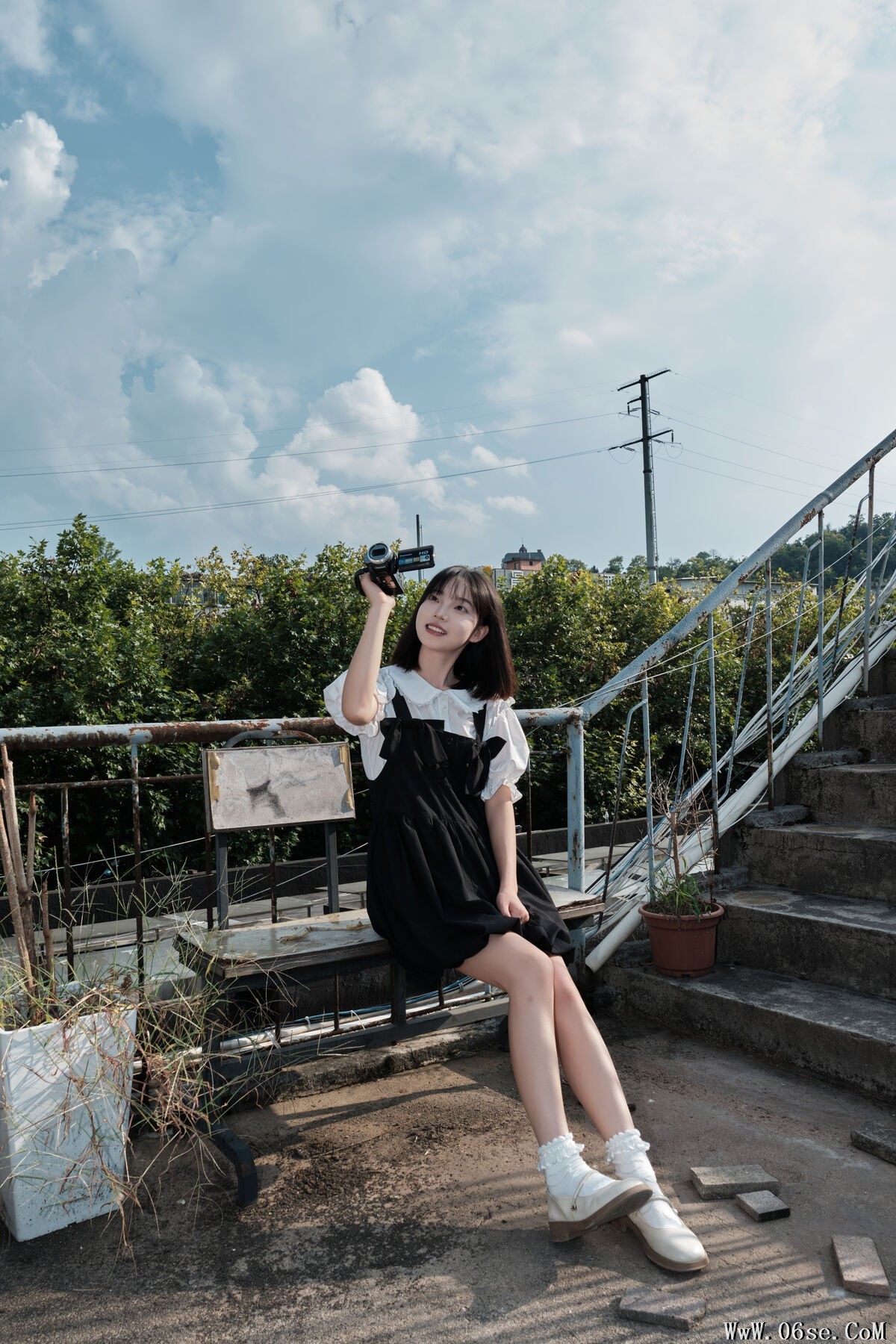图片[5]-YiTuYu艺图语 Vol.7699 Jiu Cai He Zi[33P]-六色网