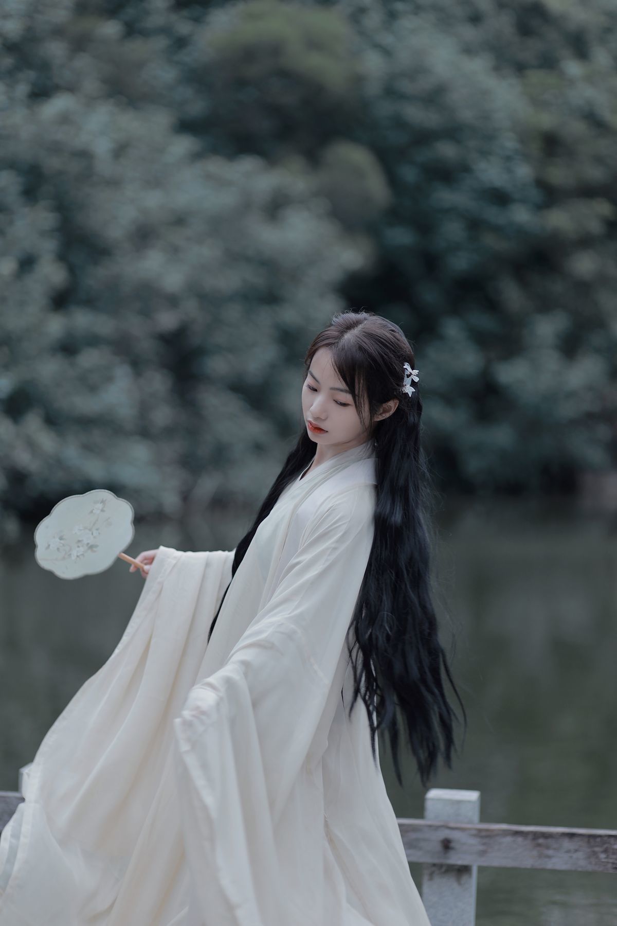 图片[9]-YiTuYu艺图语 Vol.3292 Xiao Jie[30P]-六色网