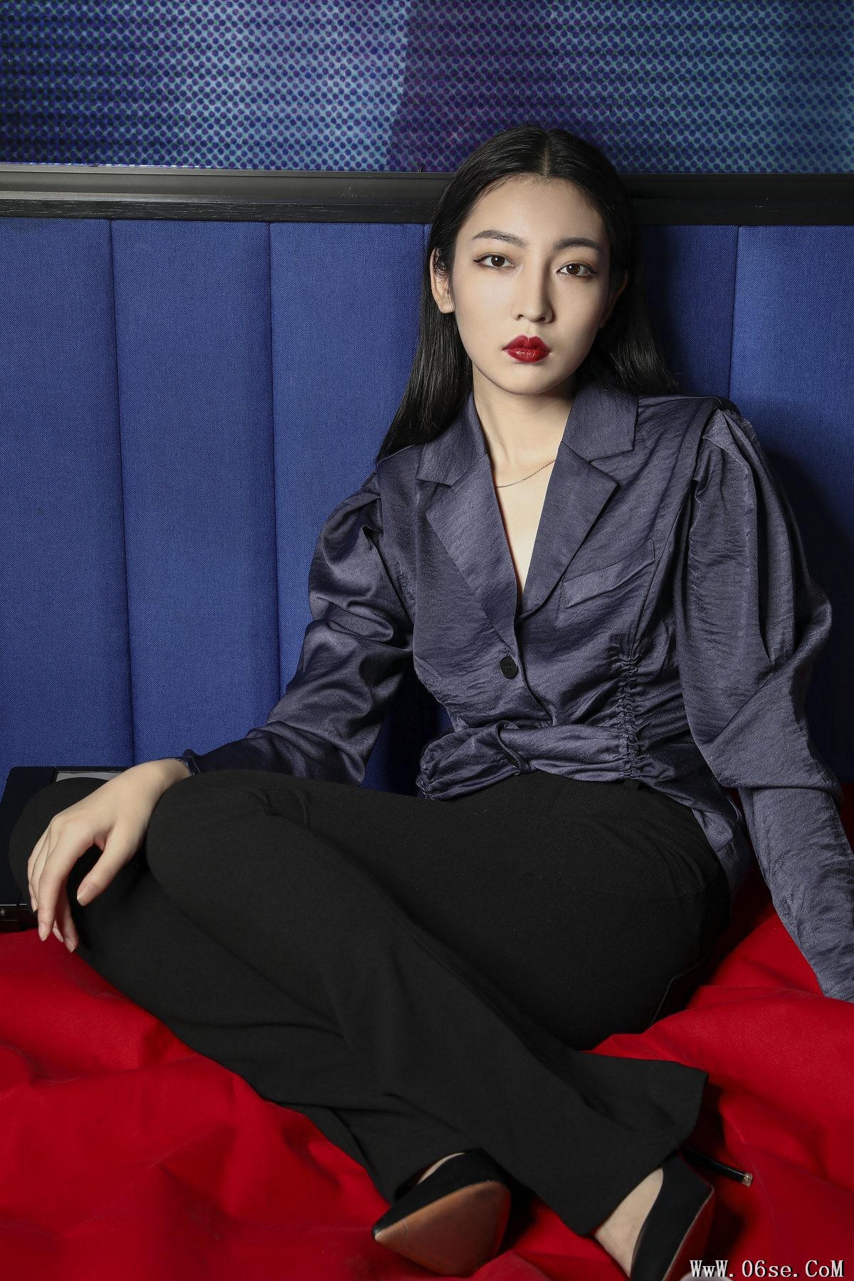 图片[33]-YiTuYu艺图语 Vol.4512 Bei Ji[38P]-六色网