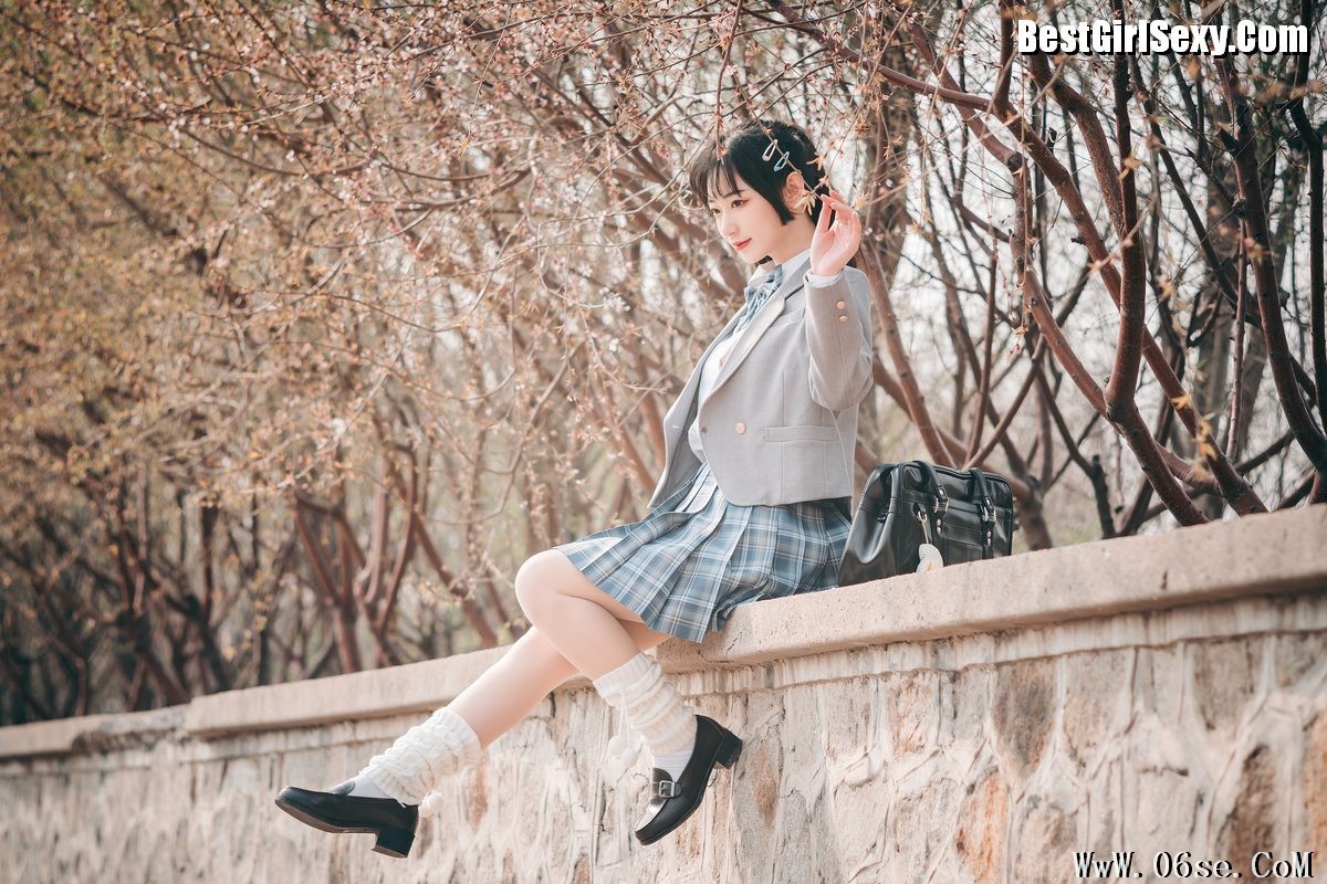 图片[18]-YiTuYu艺图语 Vol.4029 Tao Mo Gong Zi X[23P]-六色网