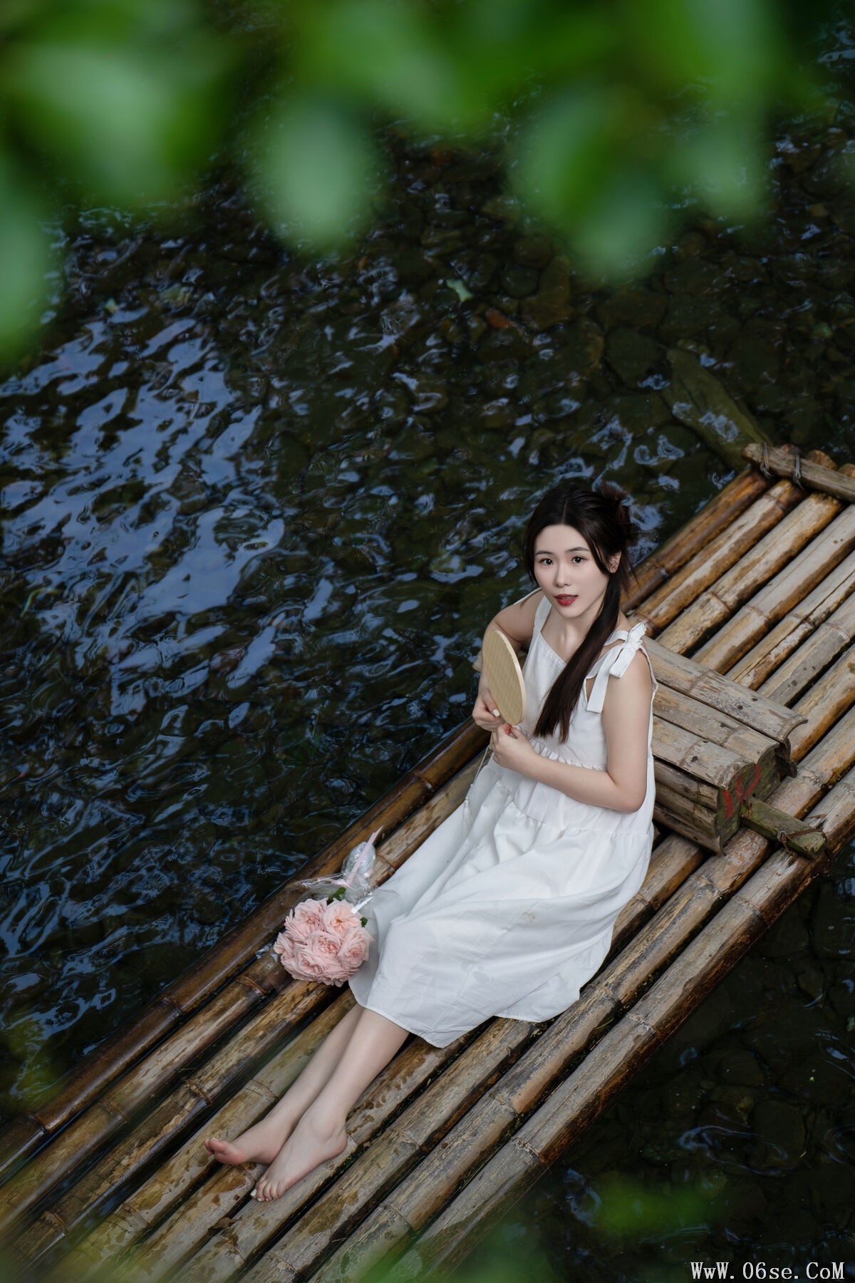图片[27]-YiTuYu艺图语 Vol.6536 Tian Hui[31P]-六色网